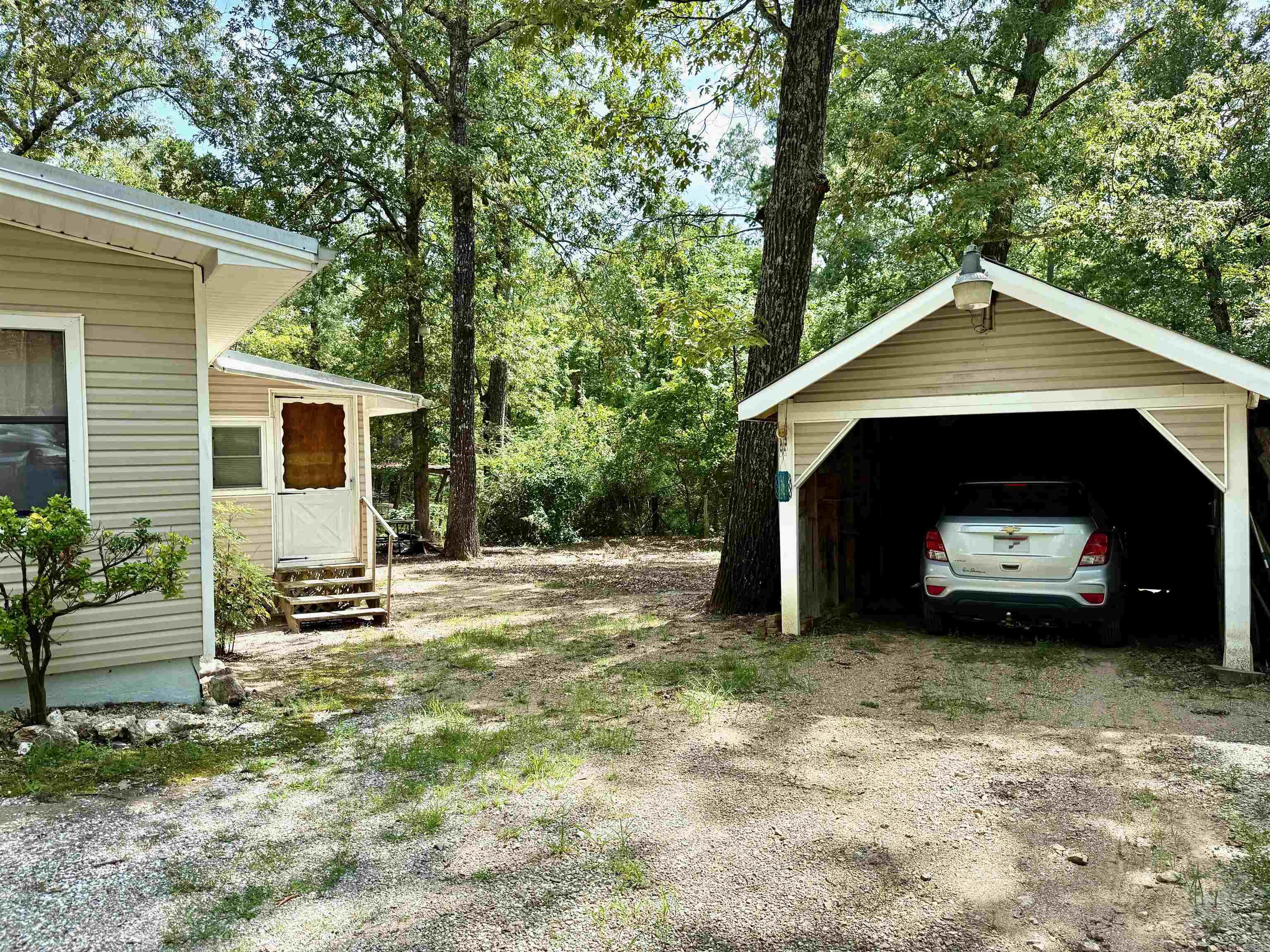 FARR, E.M. - Residential