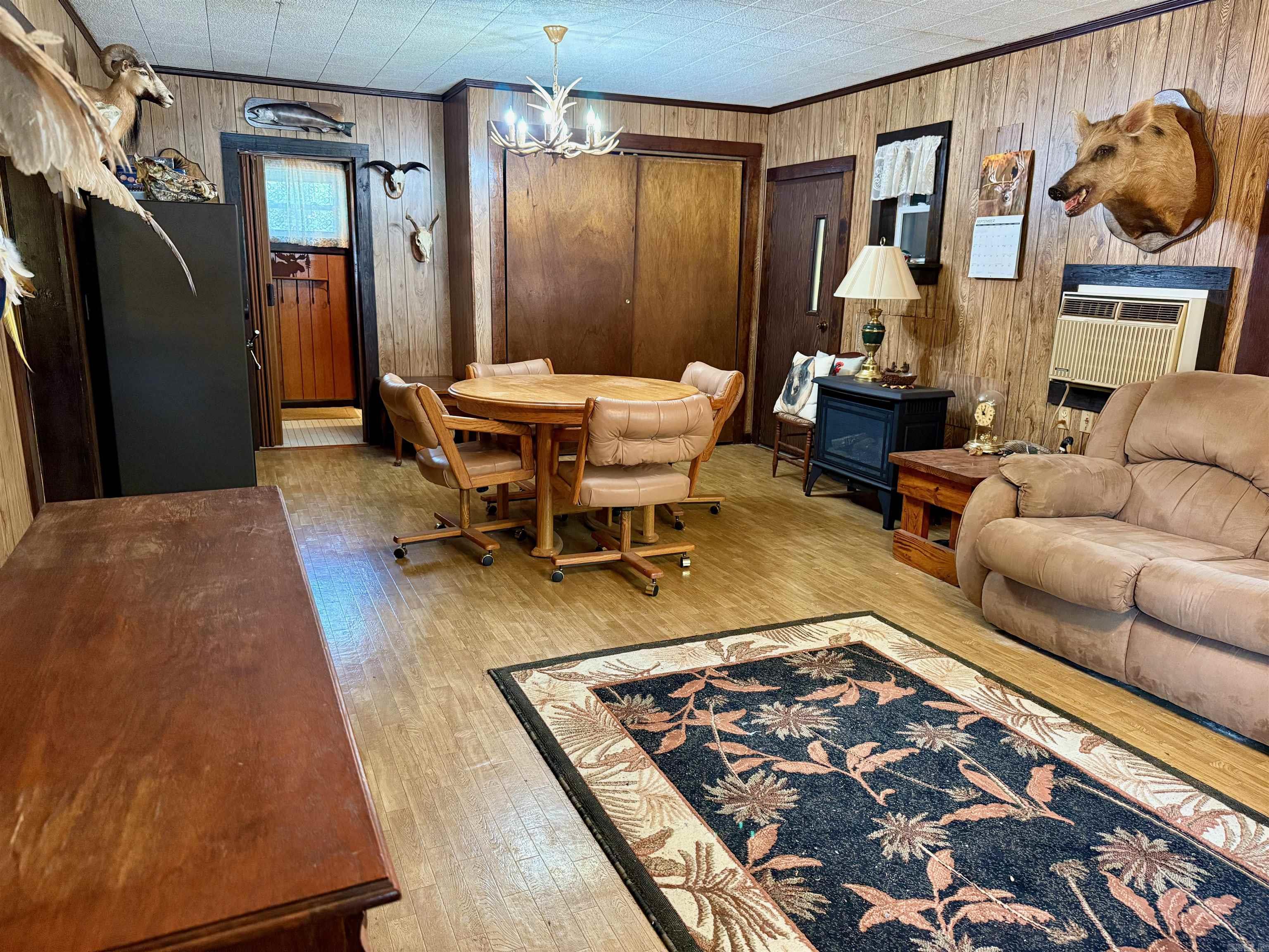 FARR, E.M. - Residential