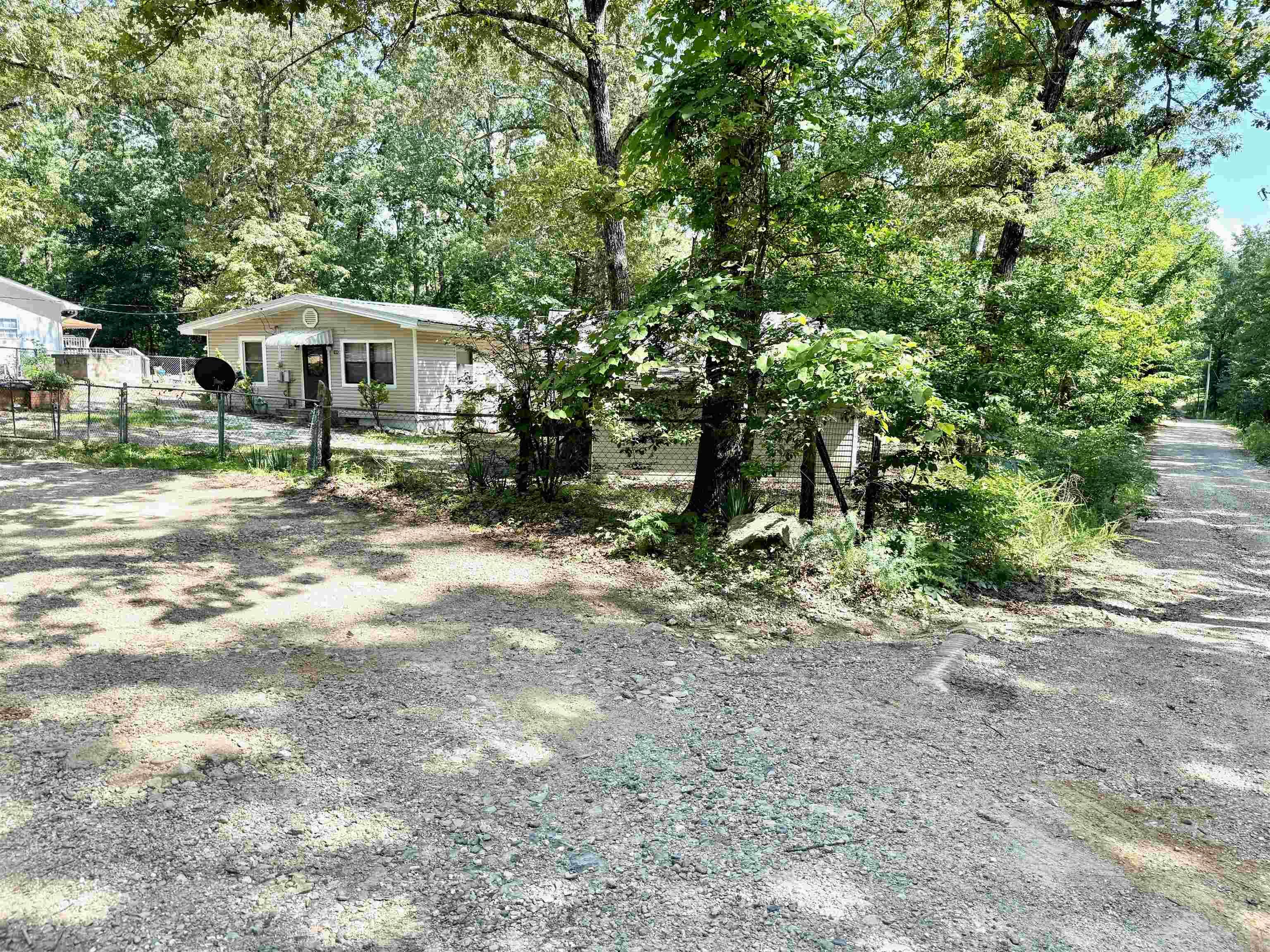 FARR, E.M. - Residential