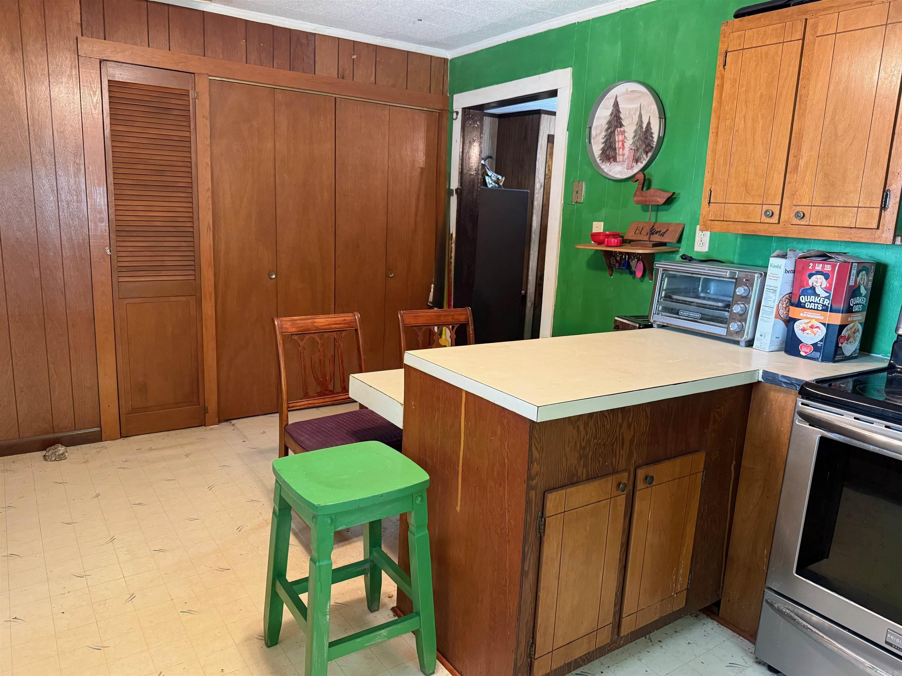 FARR, E.M. - Residential