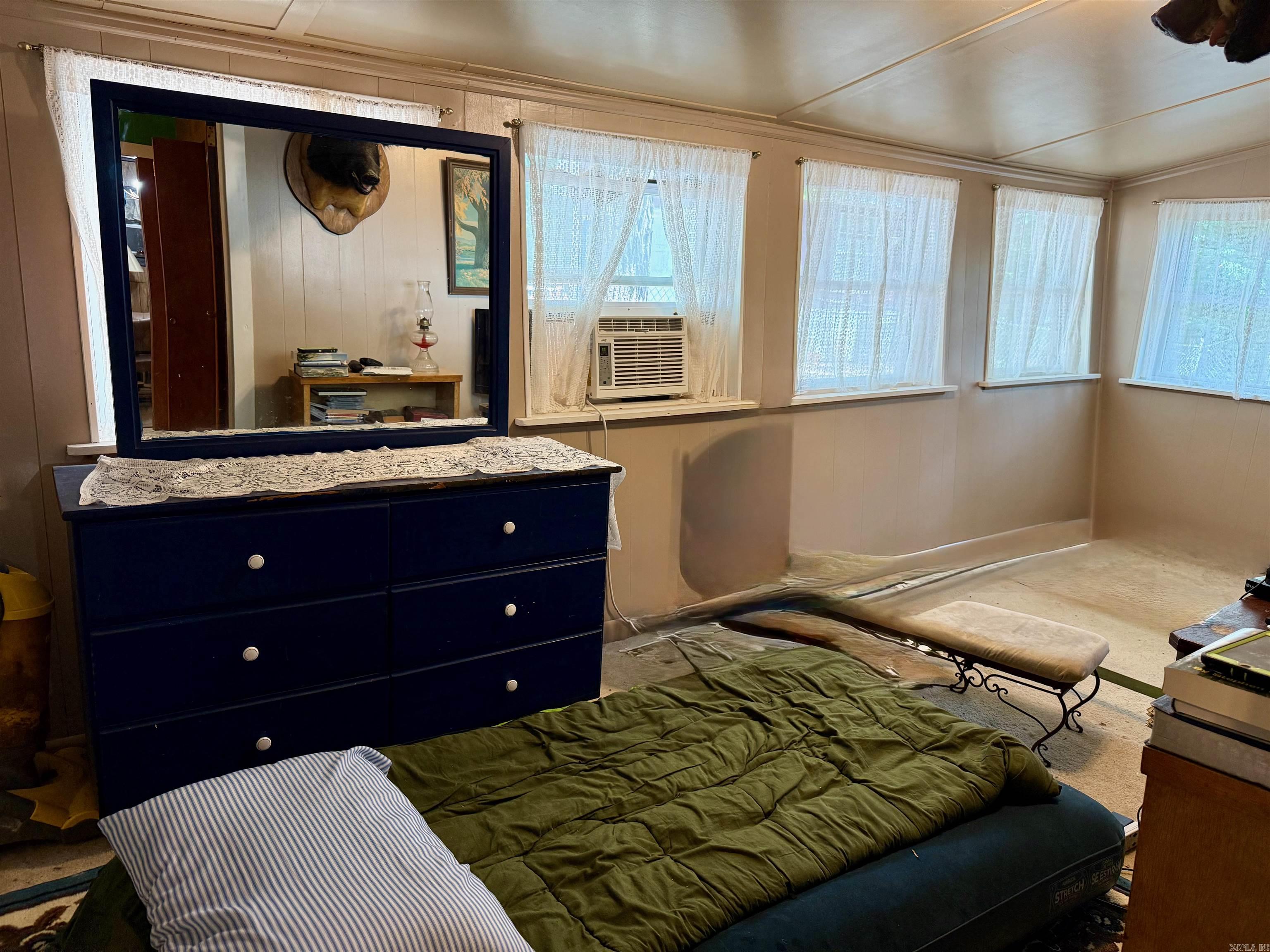 FARR, E.M. - Residential