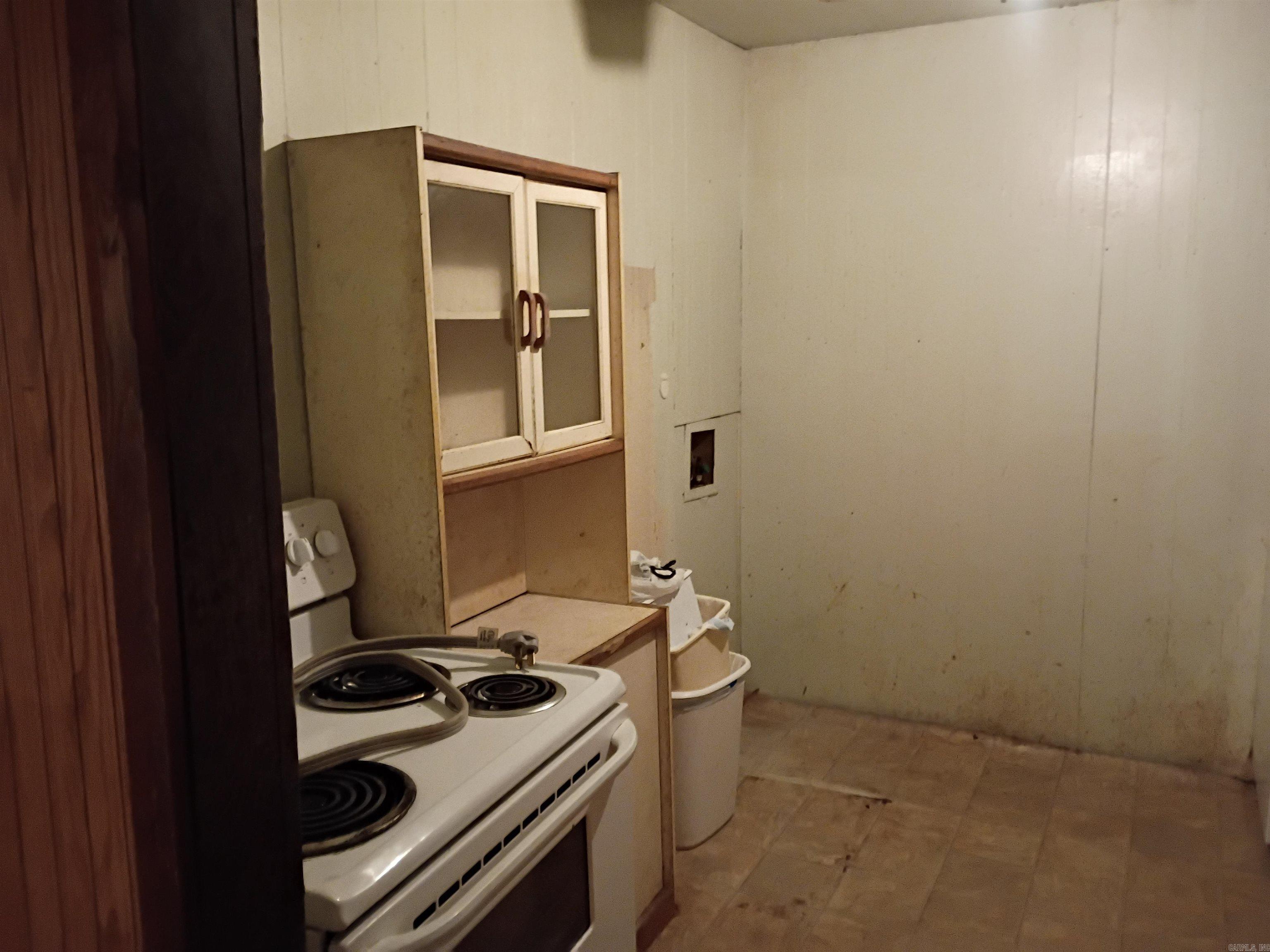 Not In List - Residential