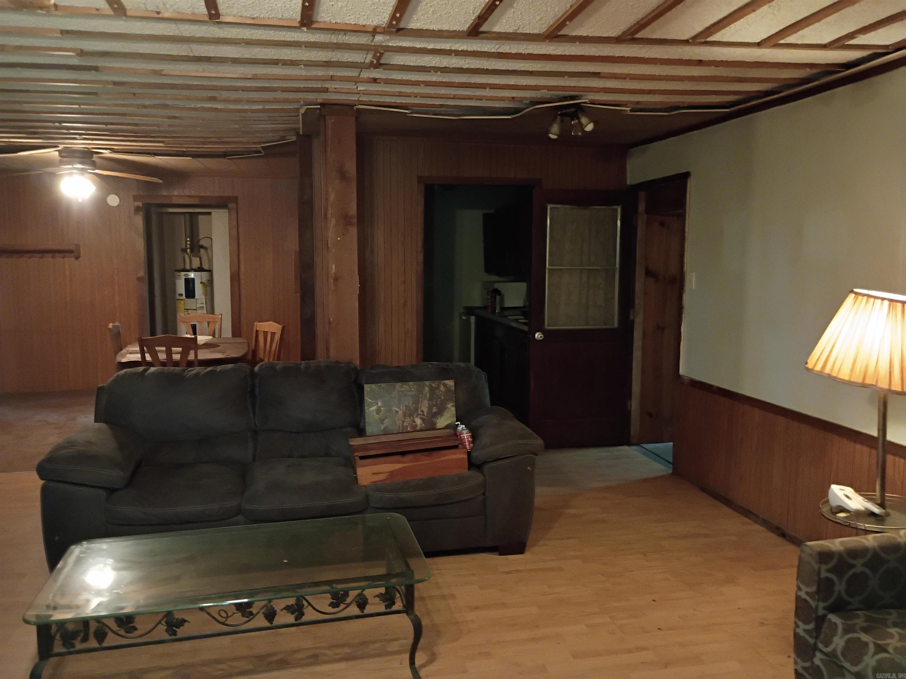 Not In List - Residential