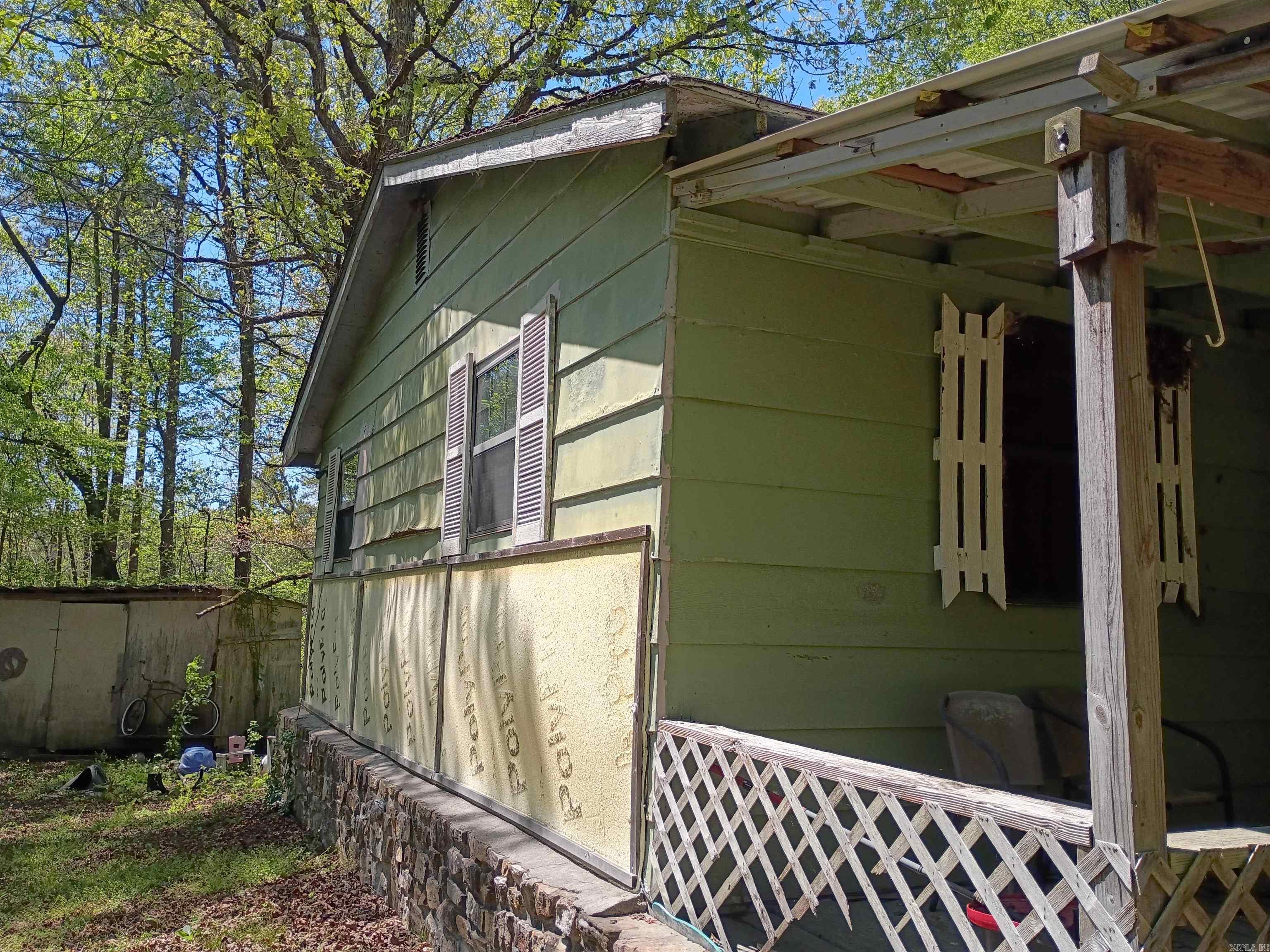 Not In List - Residential