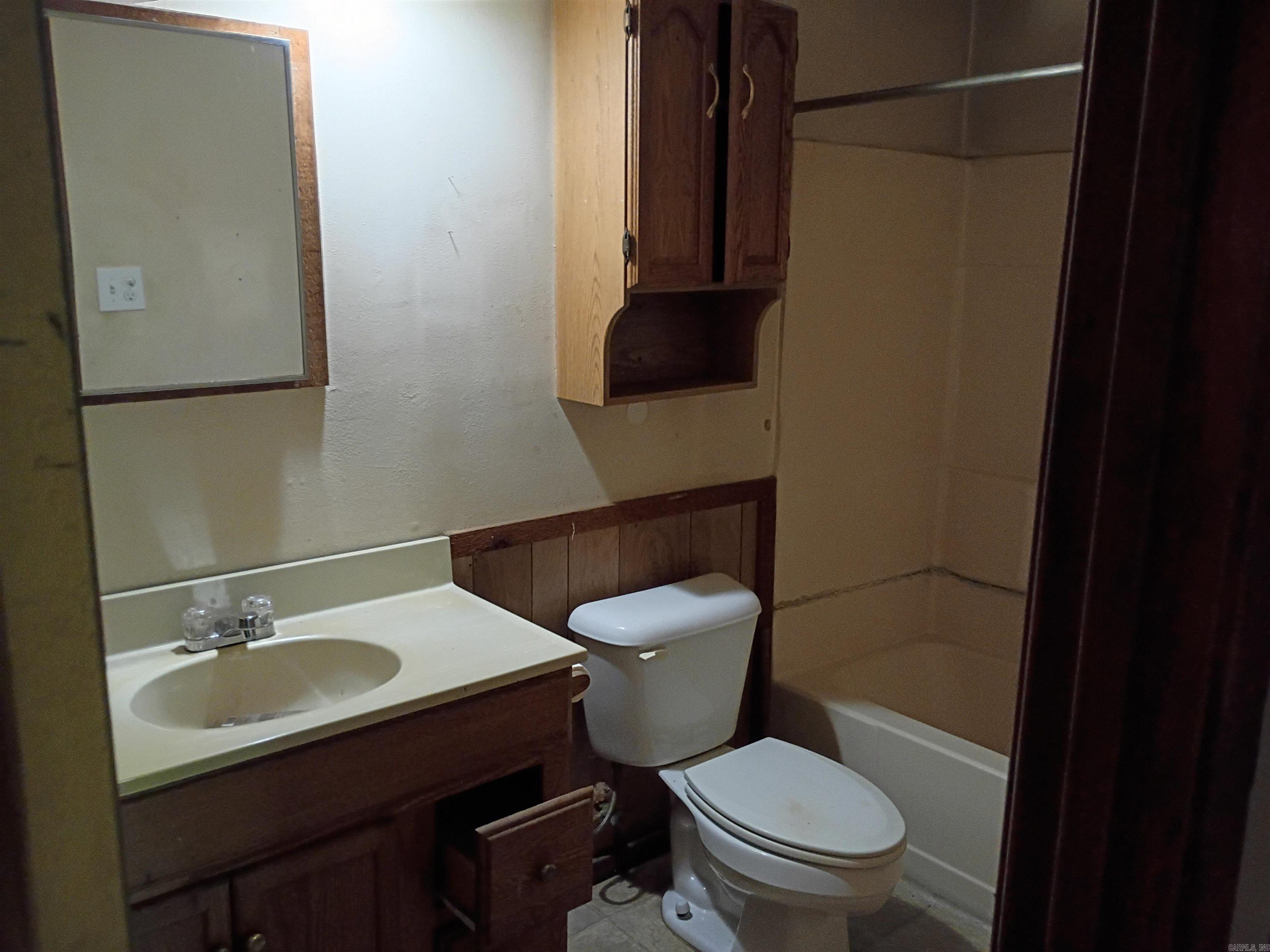 Not In List - Residential