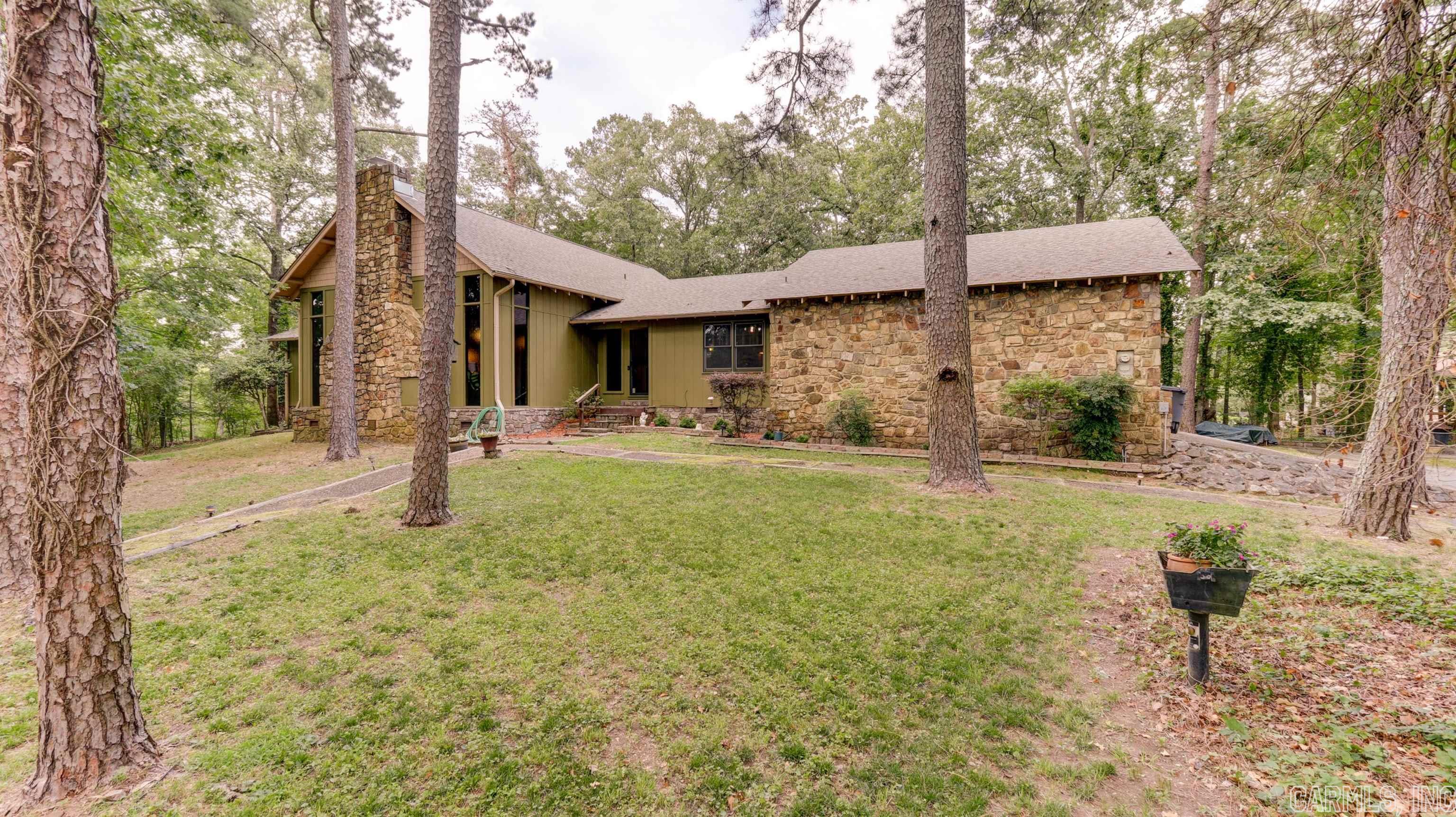 Southern Hills Phase II - Residential