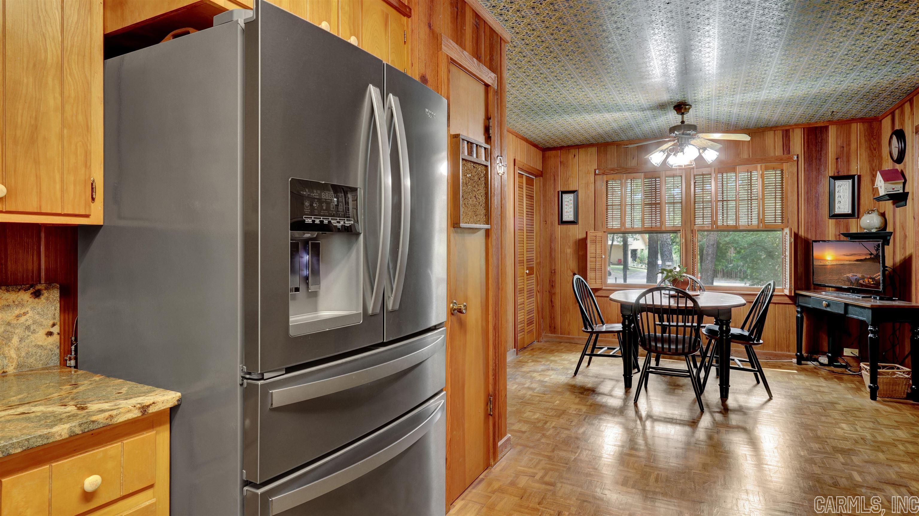 Southern Hills Phase II - Residential