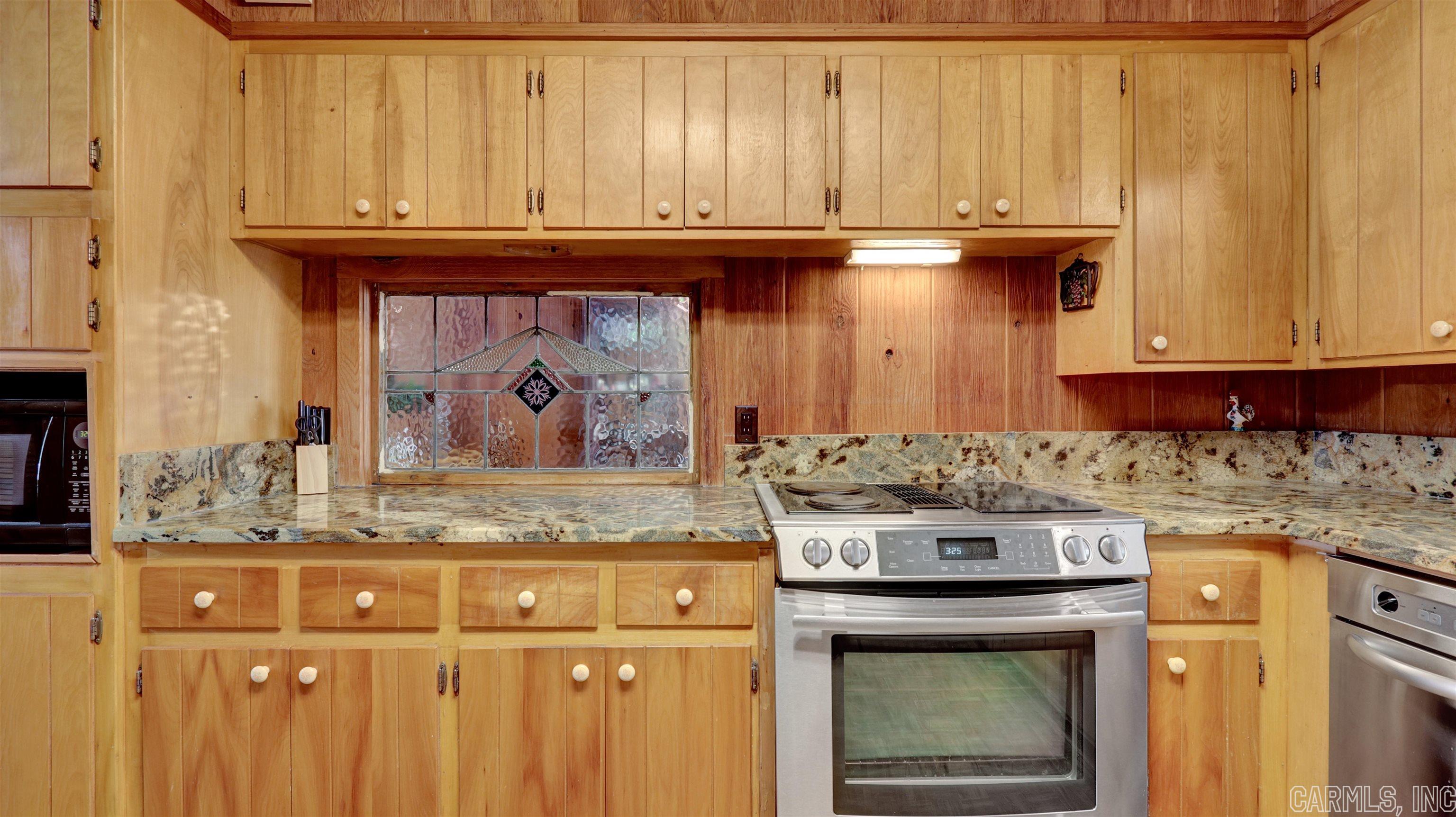 Southern Hills Phase II - Residential