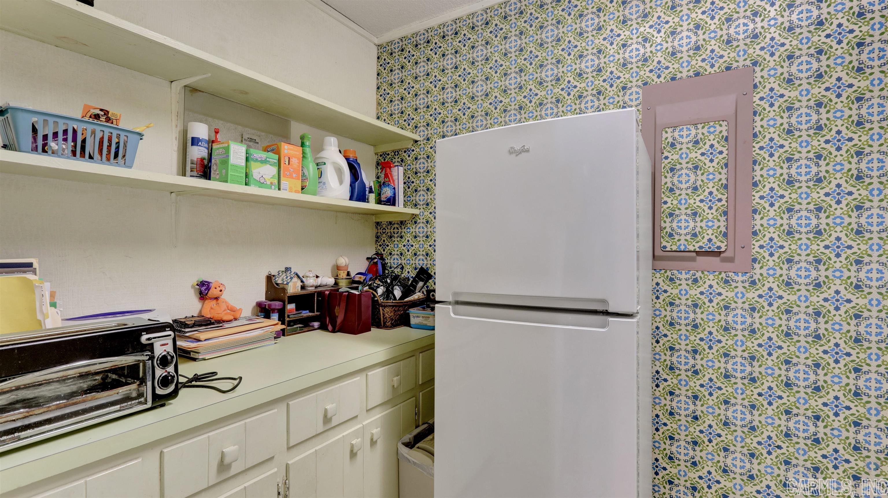 Southern Hills Phase II - Residential