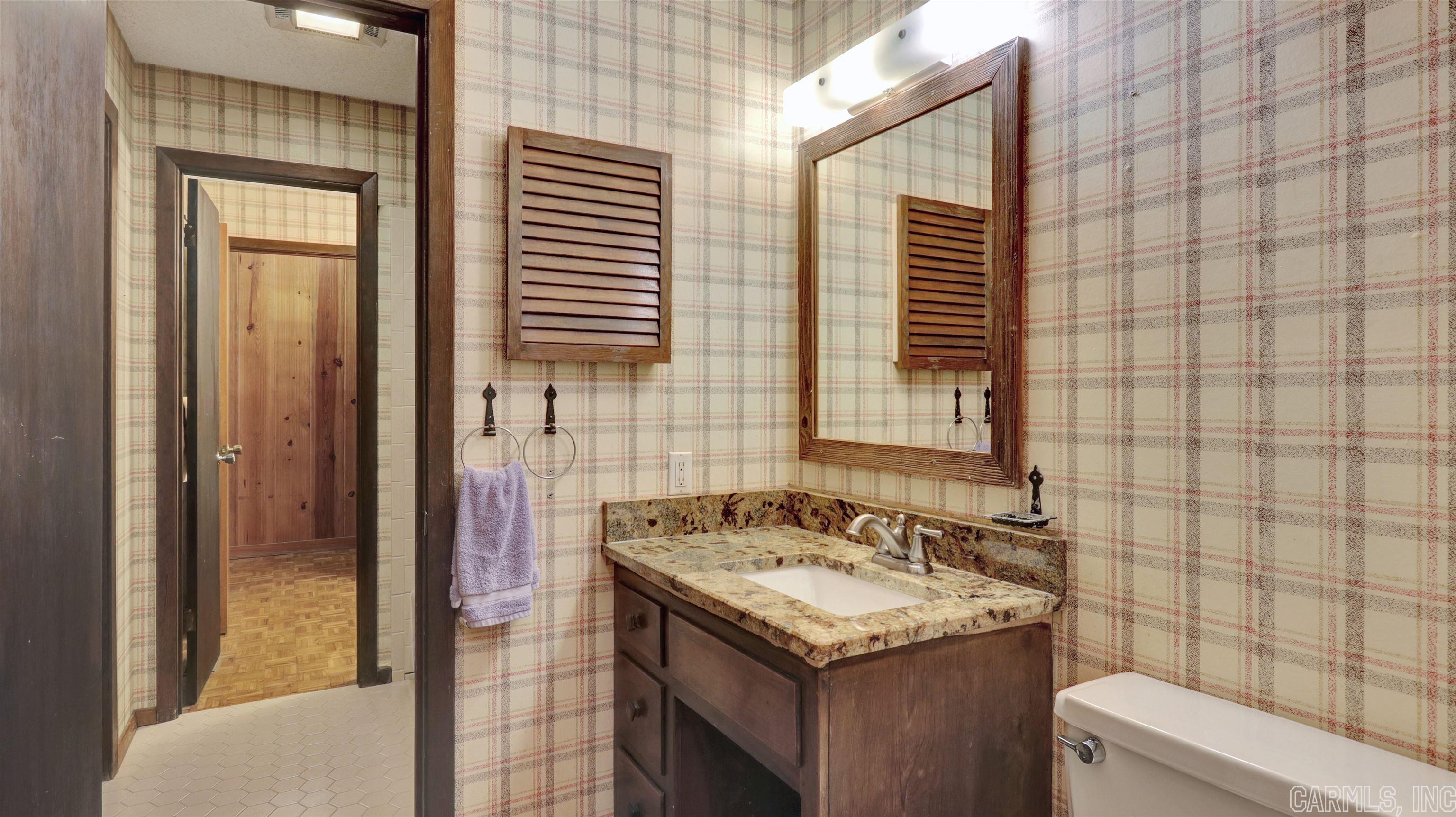 Southern Hills Phase II - Residential