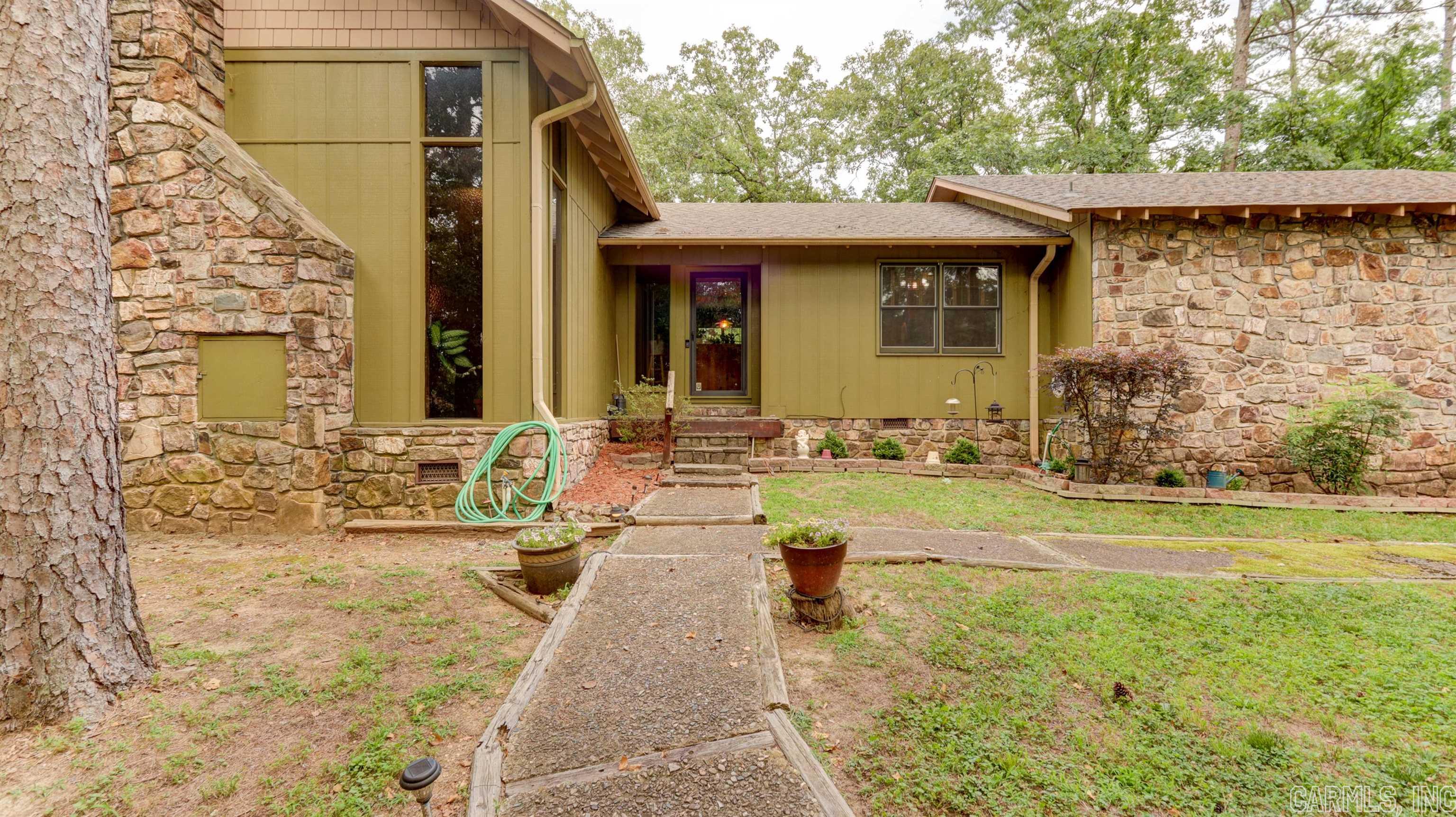 Southern Hills Phase II - Residential