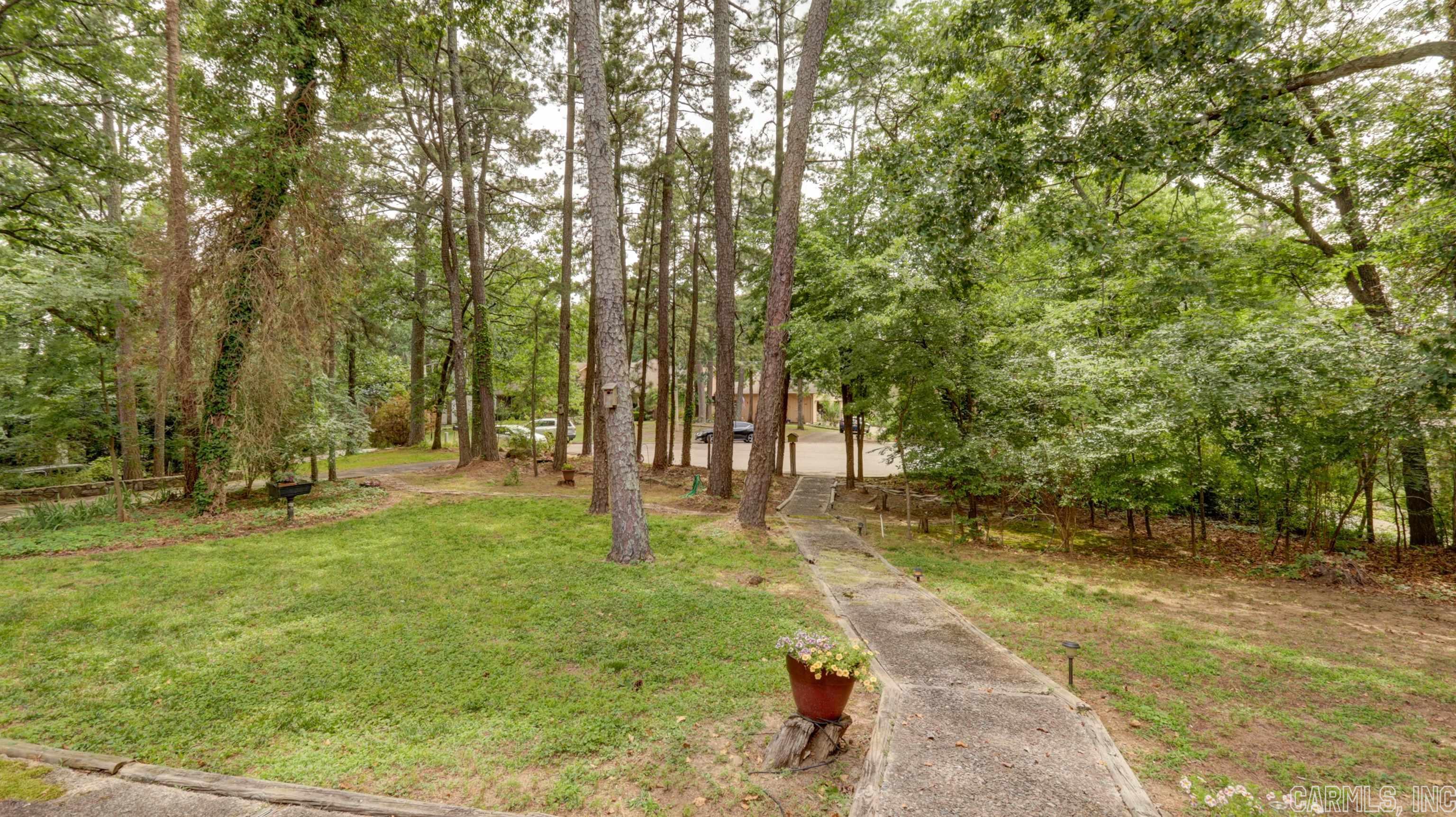 Southern Hills Phase II - Residential