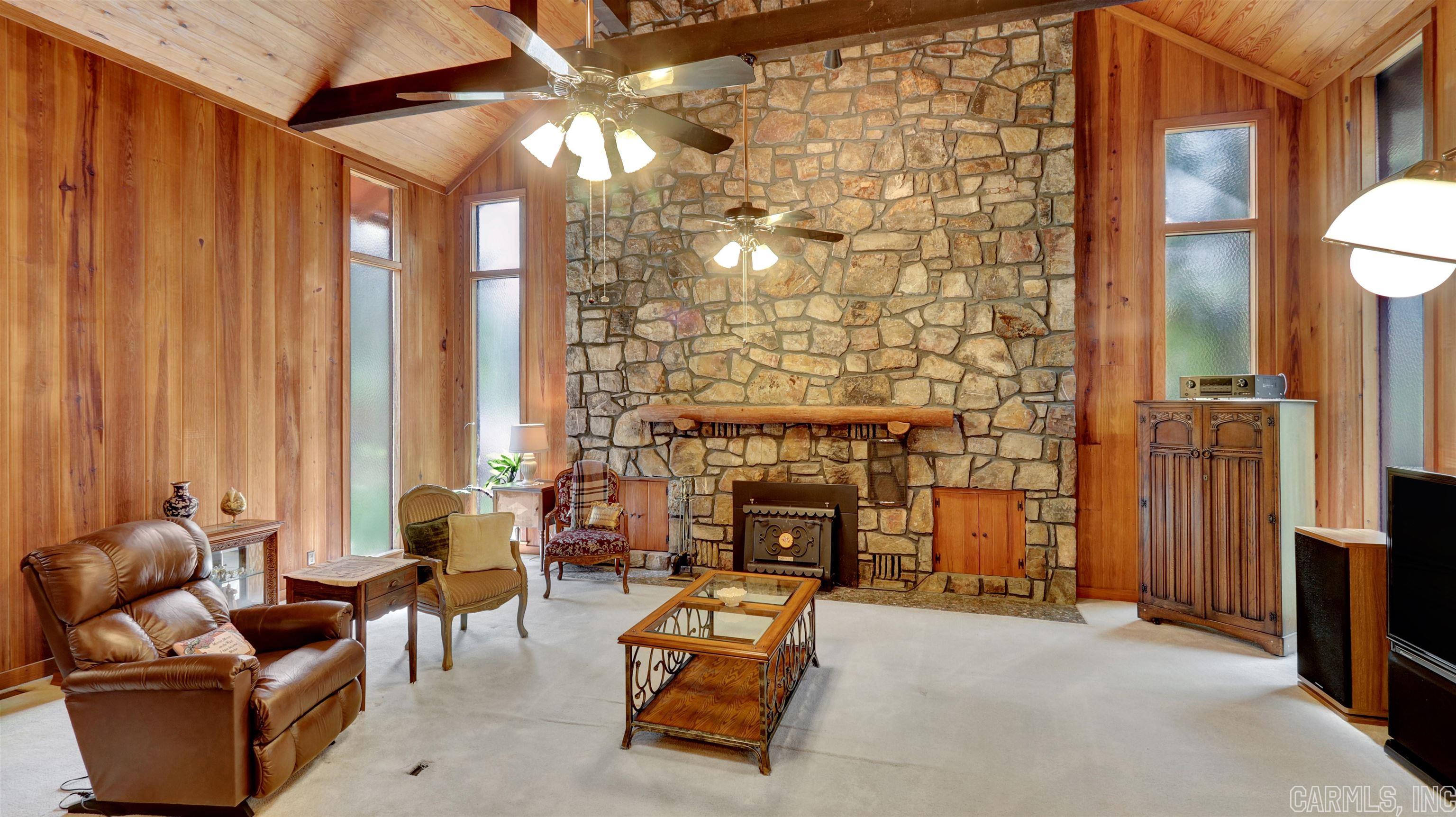 Southern Hills Phase II - Residential