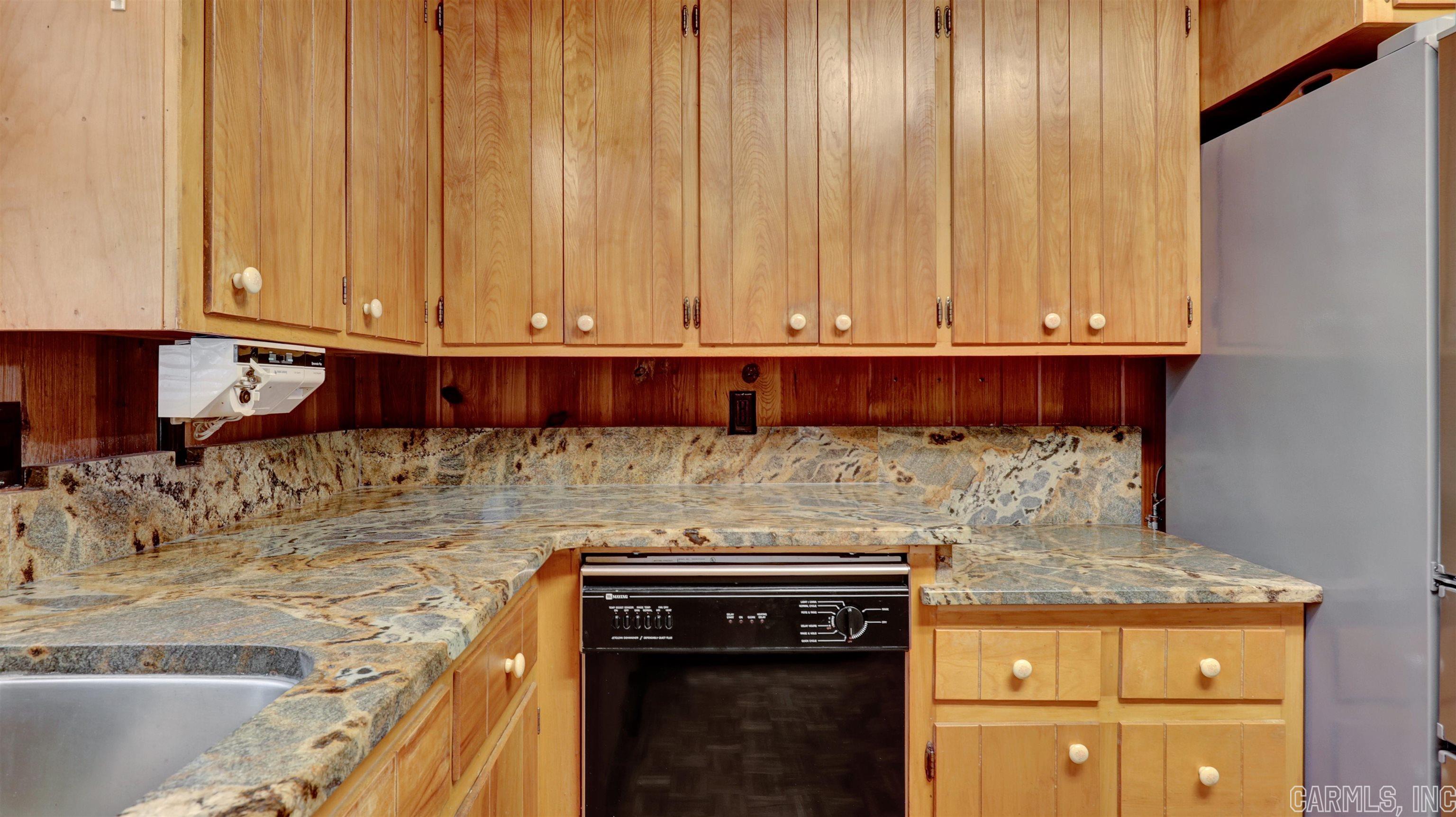 Southern Hills Phase II - Residential