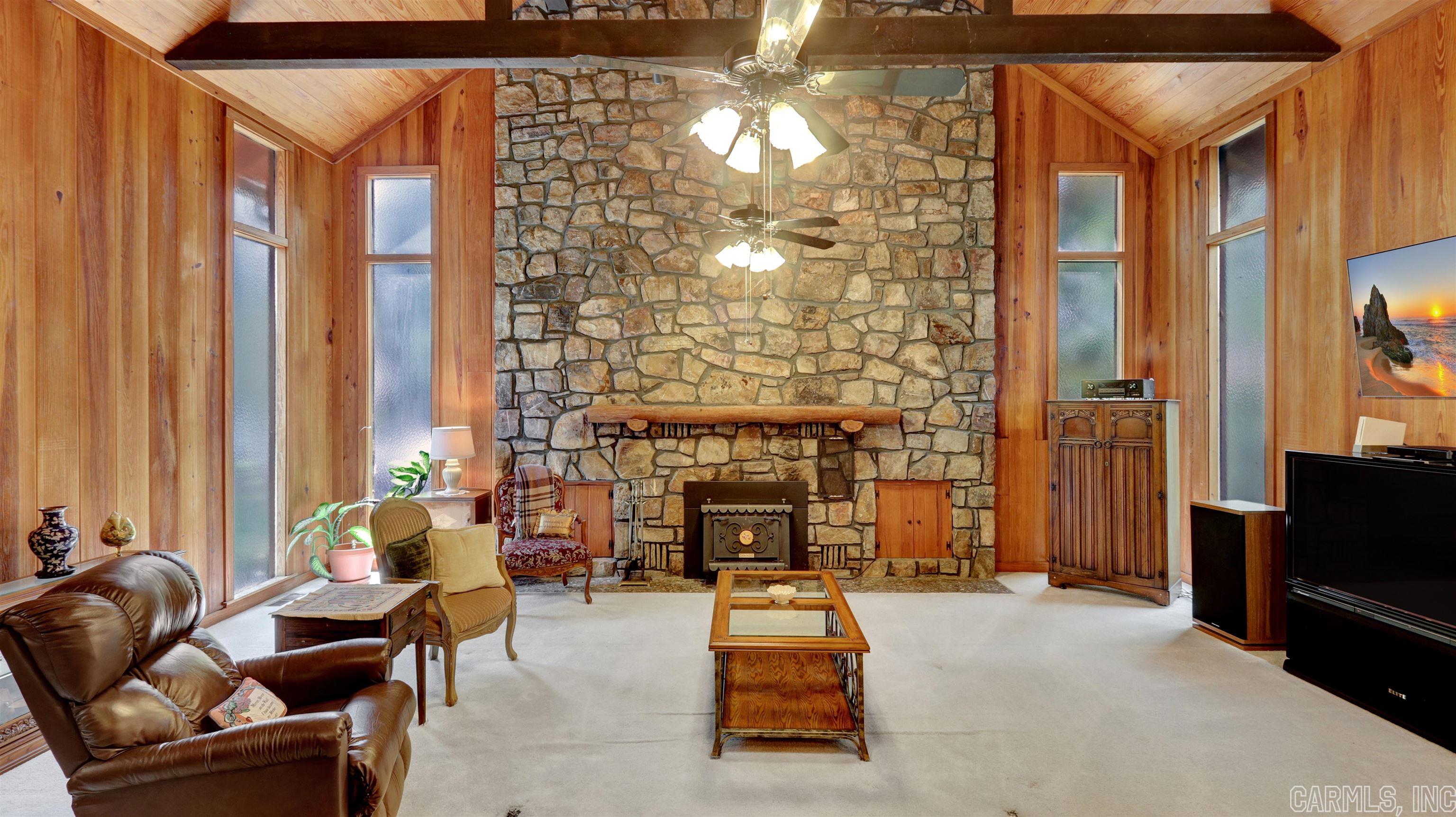 Southern Hills Phase II - Residential