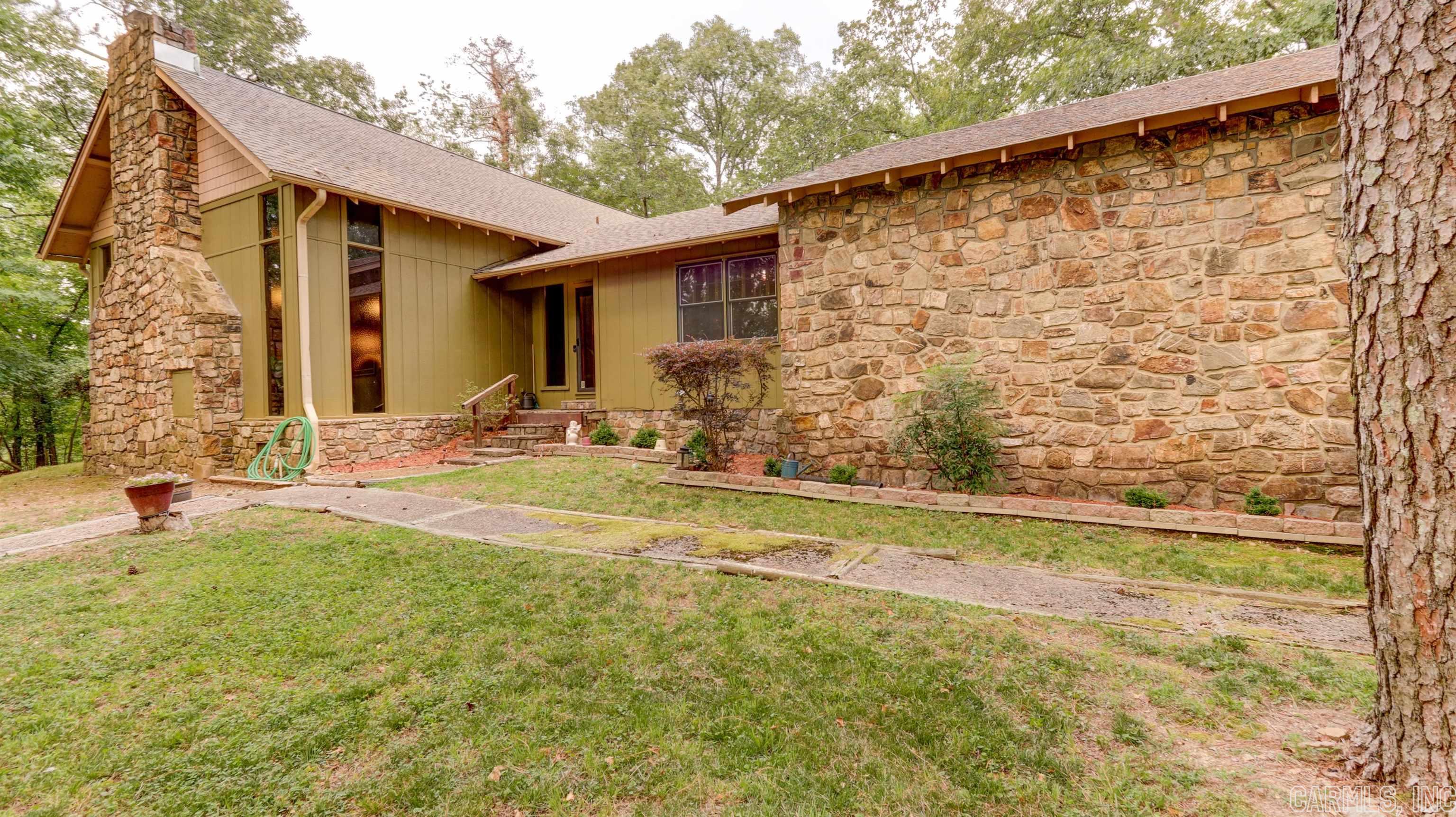 Southern Hills Phase II - Residential