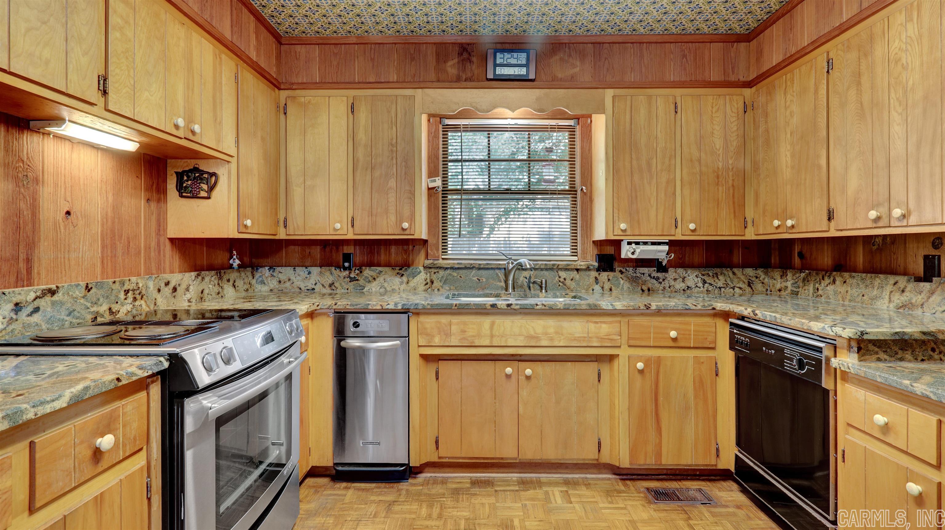 Southern Hills Phase II - Residential