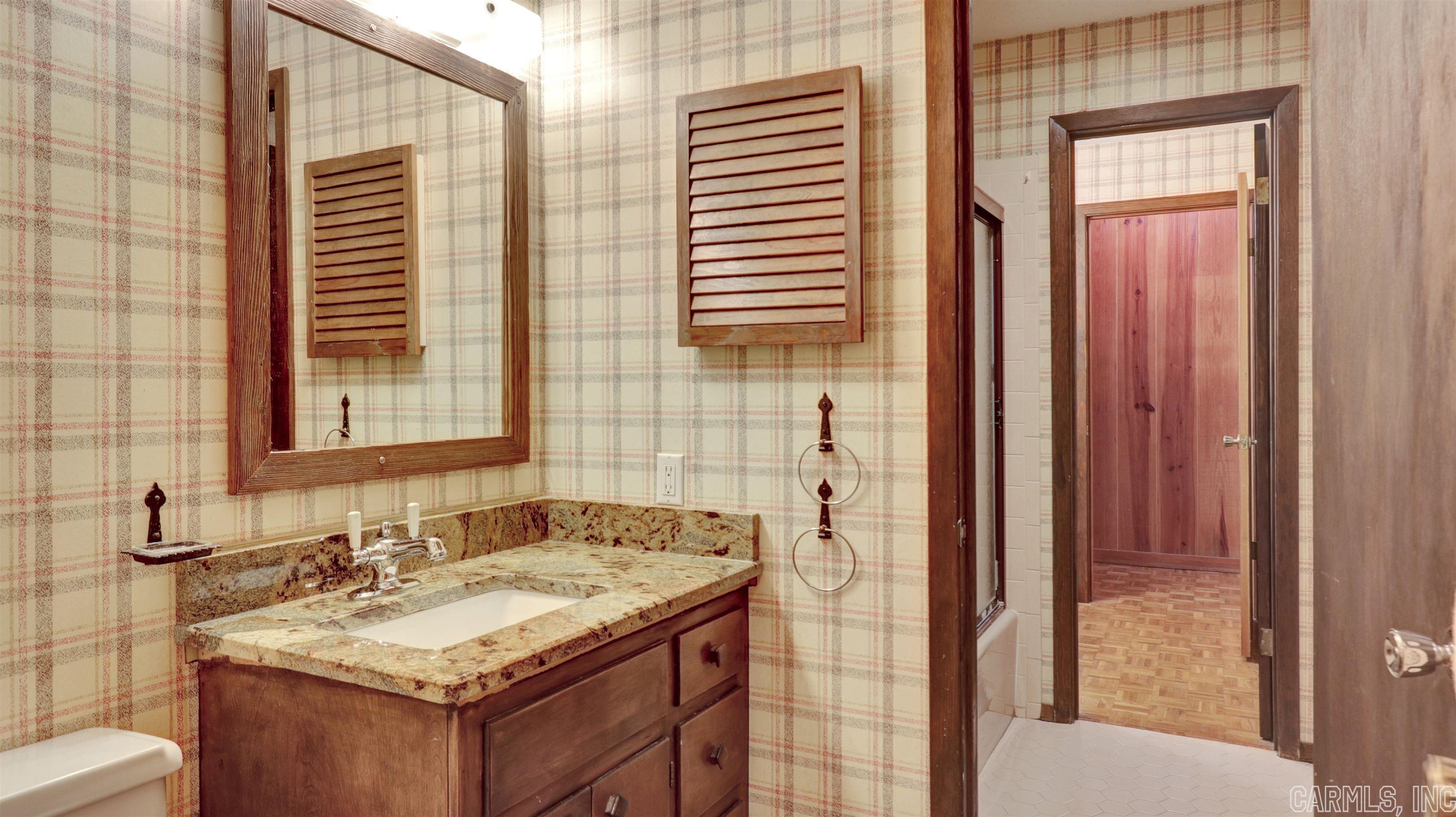 Southern Hills Phase II - Residential