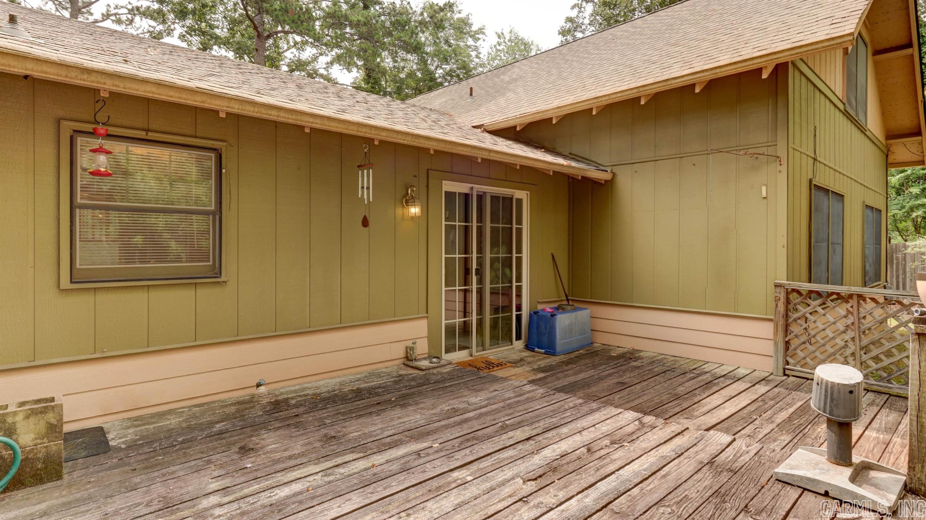 Southern Hills Phase II - Residential