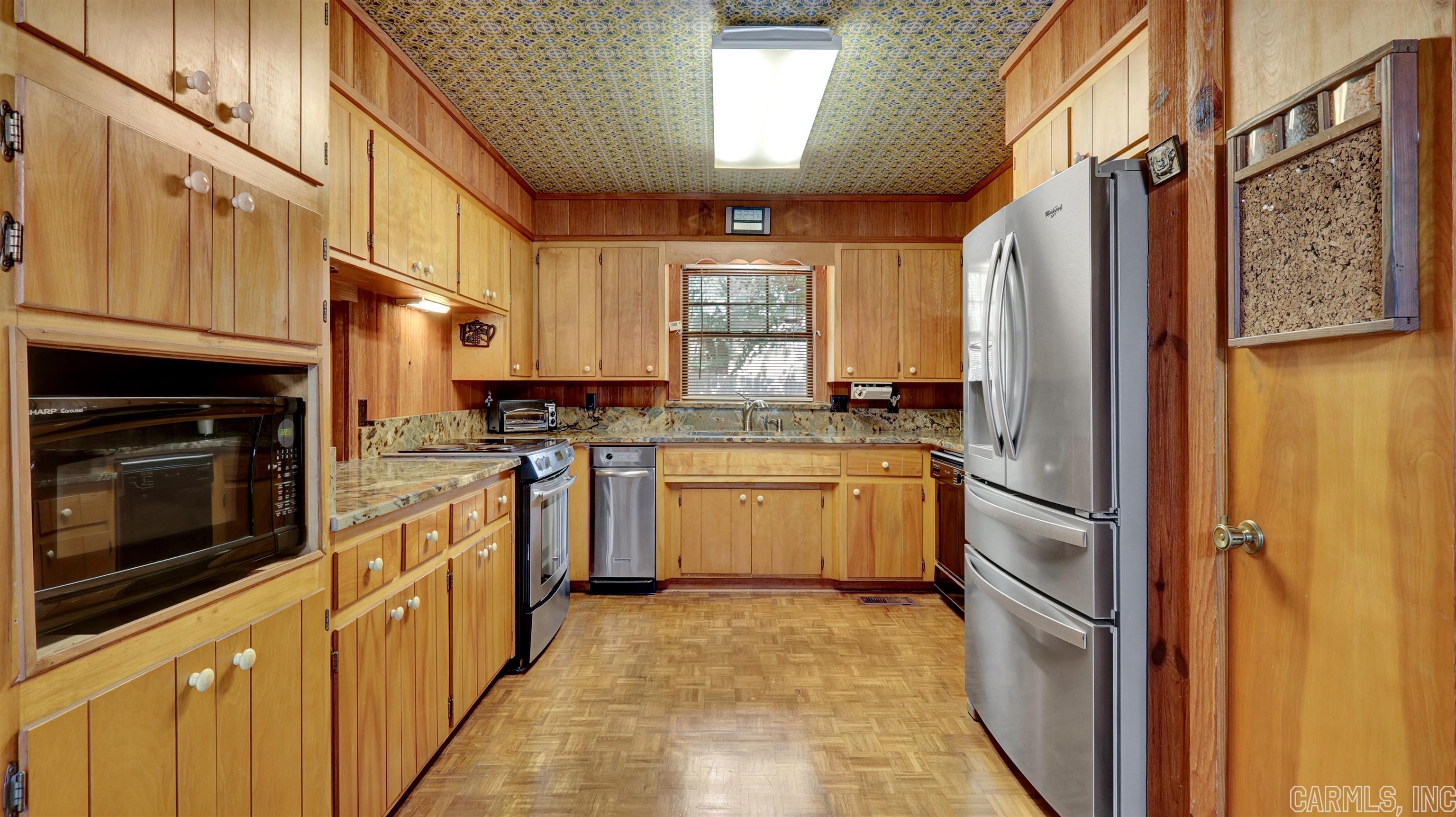 Southern Hills Phase II - Residential