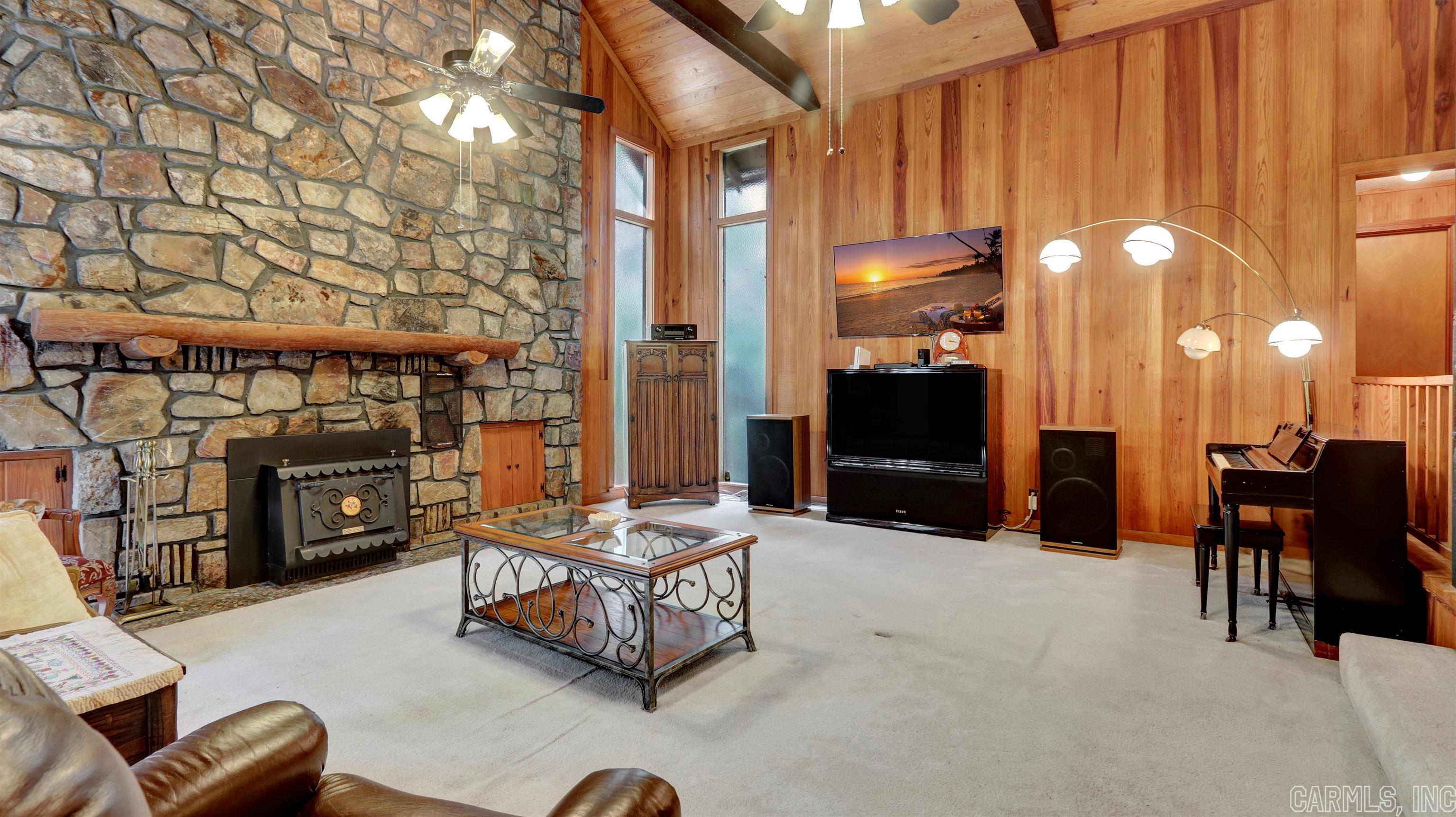 Southern Hills Phase II - Residential