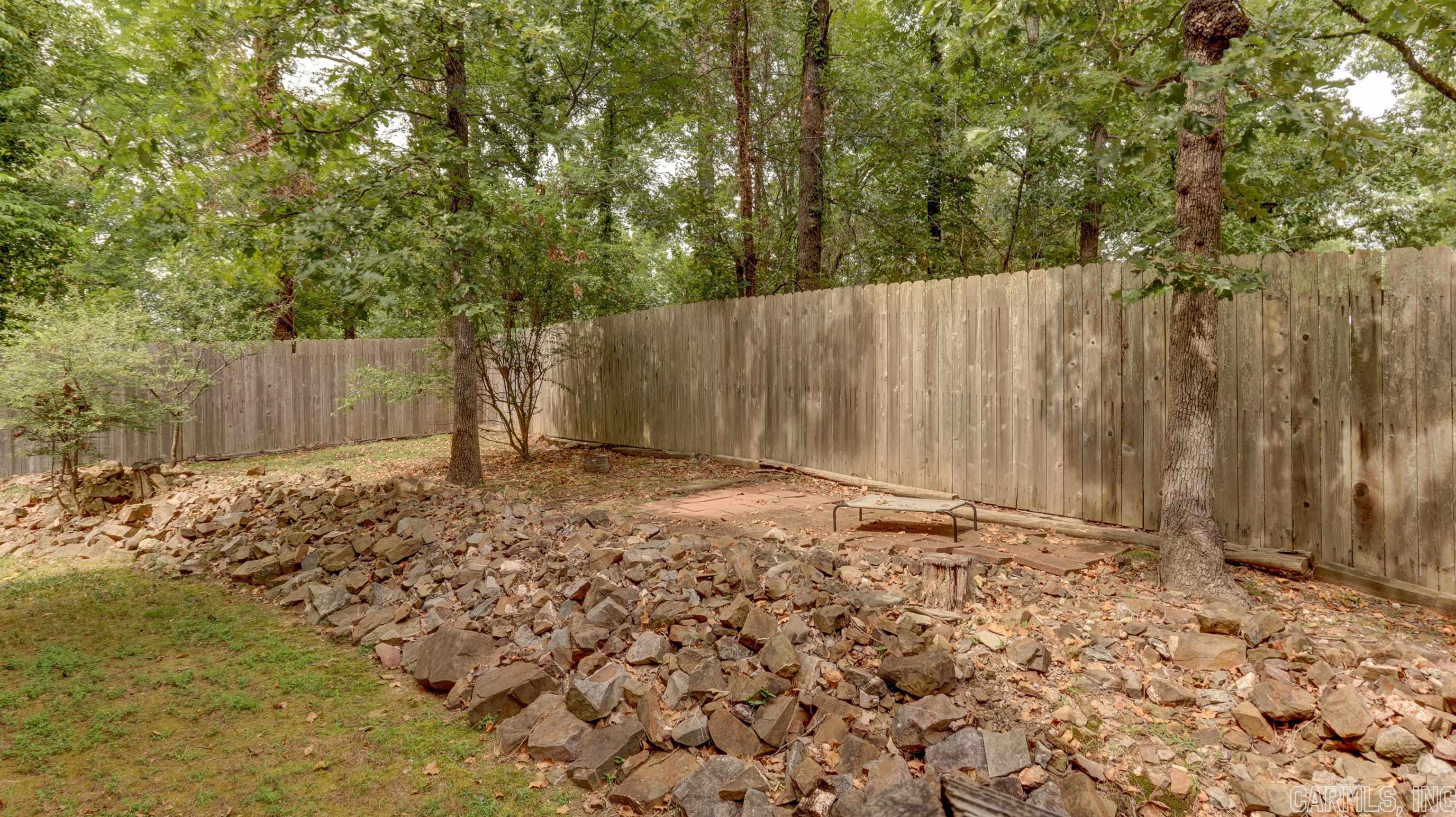 Southern Hills Phase II - Residential