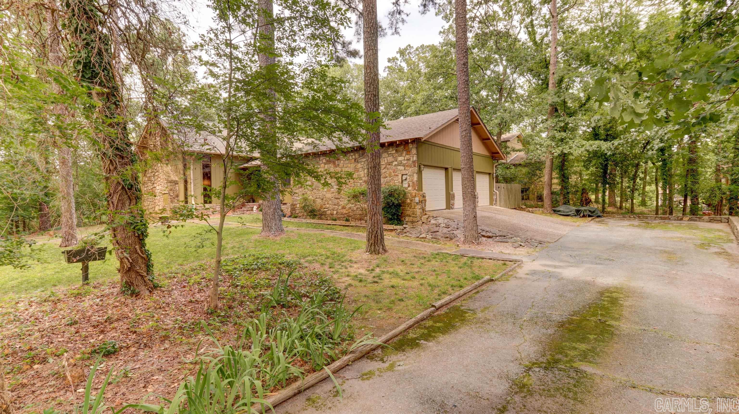 Southern Hills Phase II - Residential