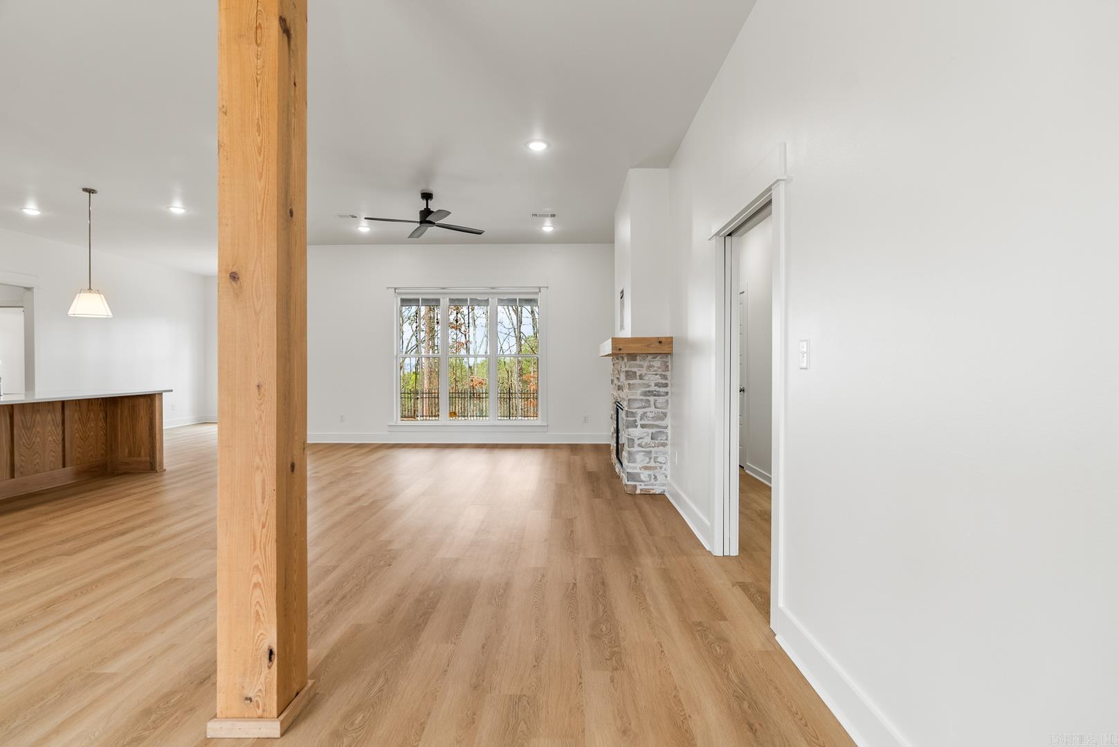 PANTHER MOUNTAIN ESTATES - Residential