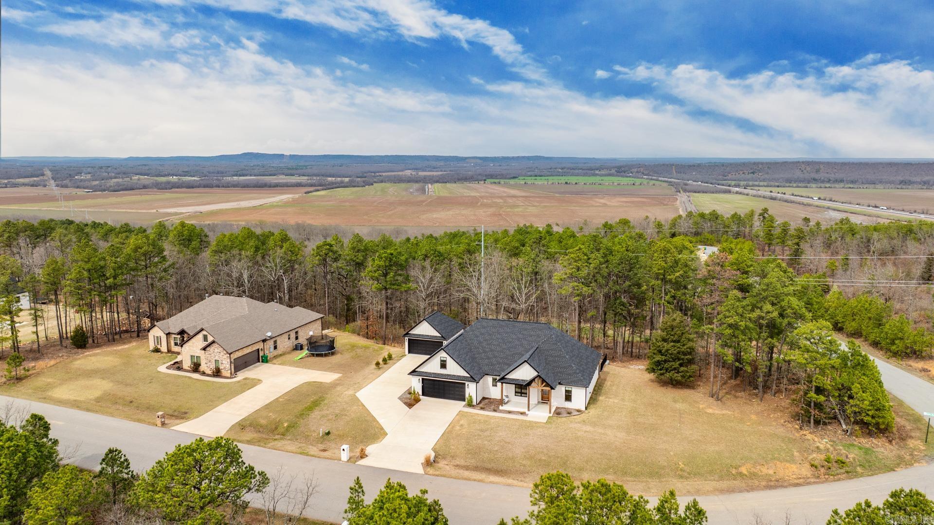 PANTHER MOUNTAIN ESTATES - Residential