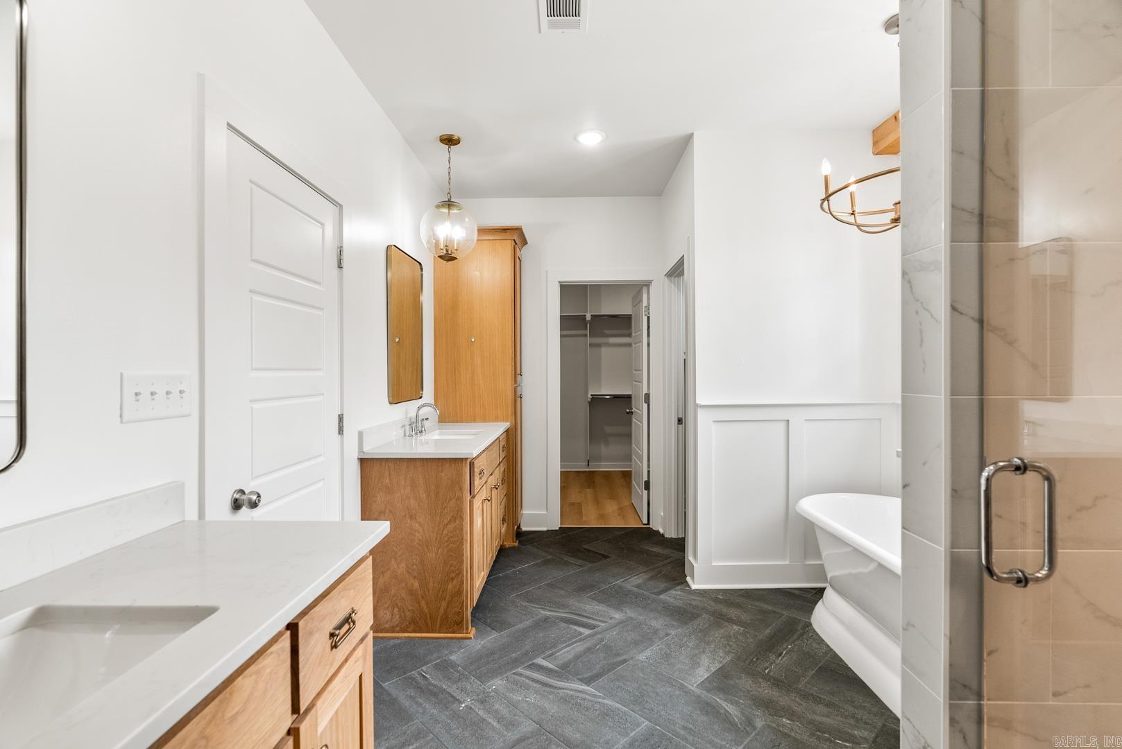 PANTHER MOUNTAIN ESTATES - Residential