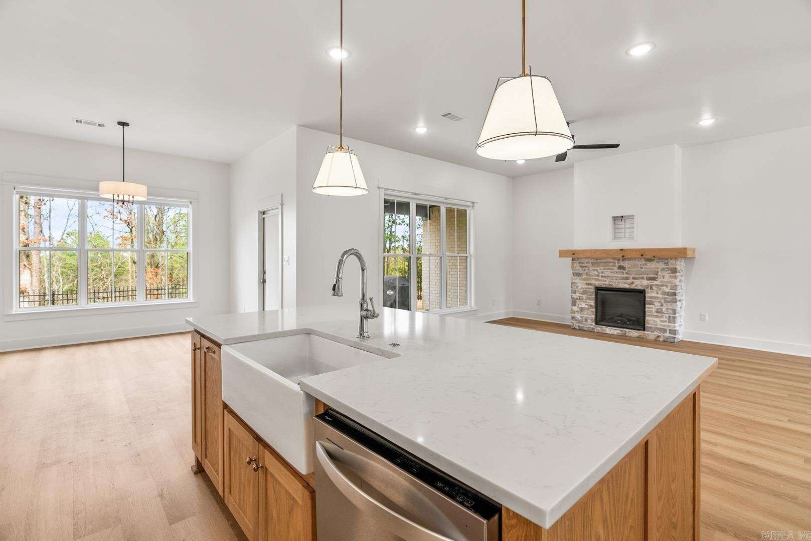 PANTHER MOUNTAIN ESTATES - Residential