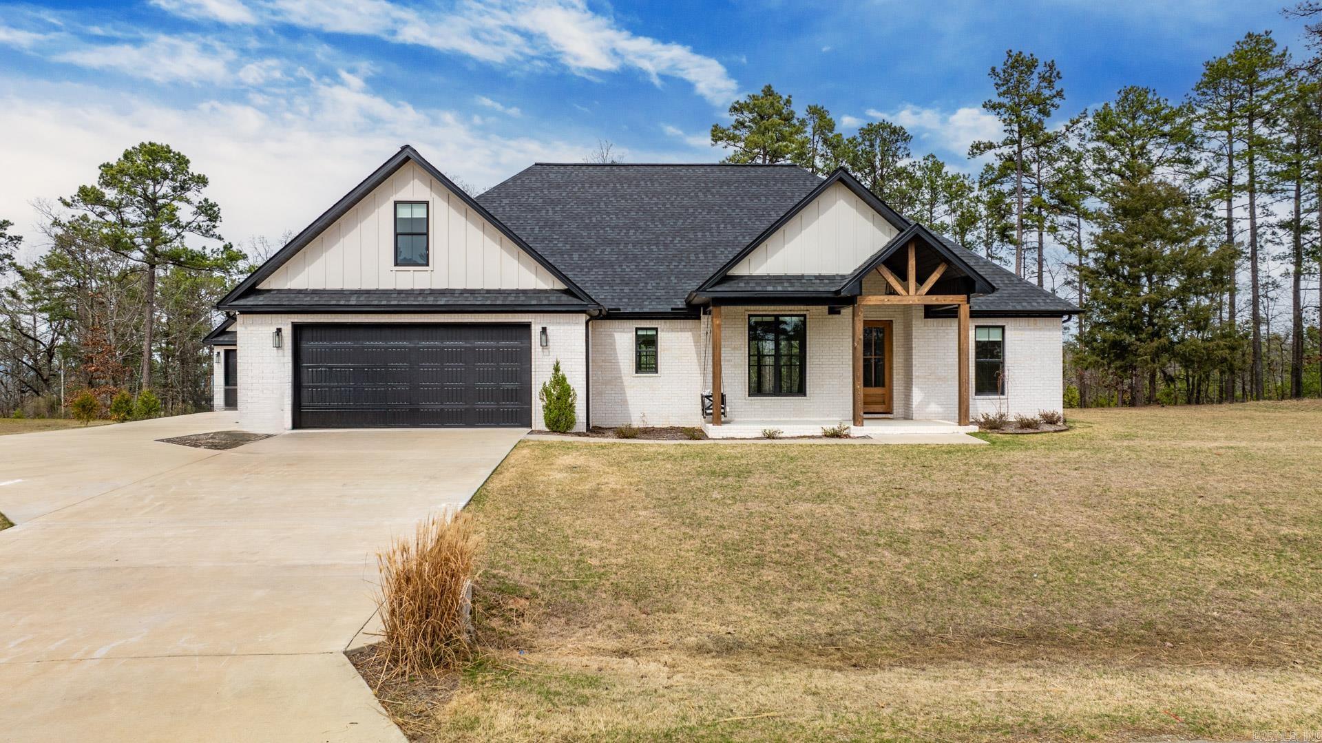 PANTHER MOUNTAIN ESTATES - Residential