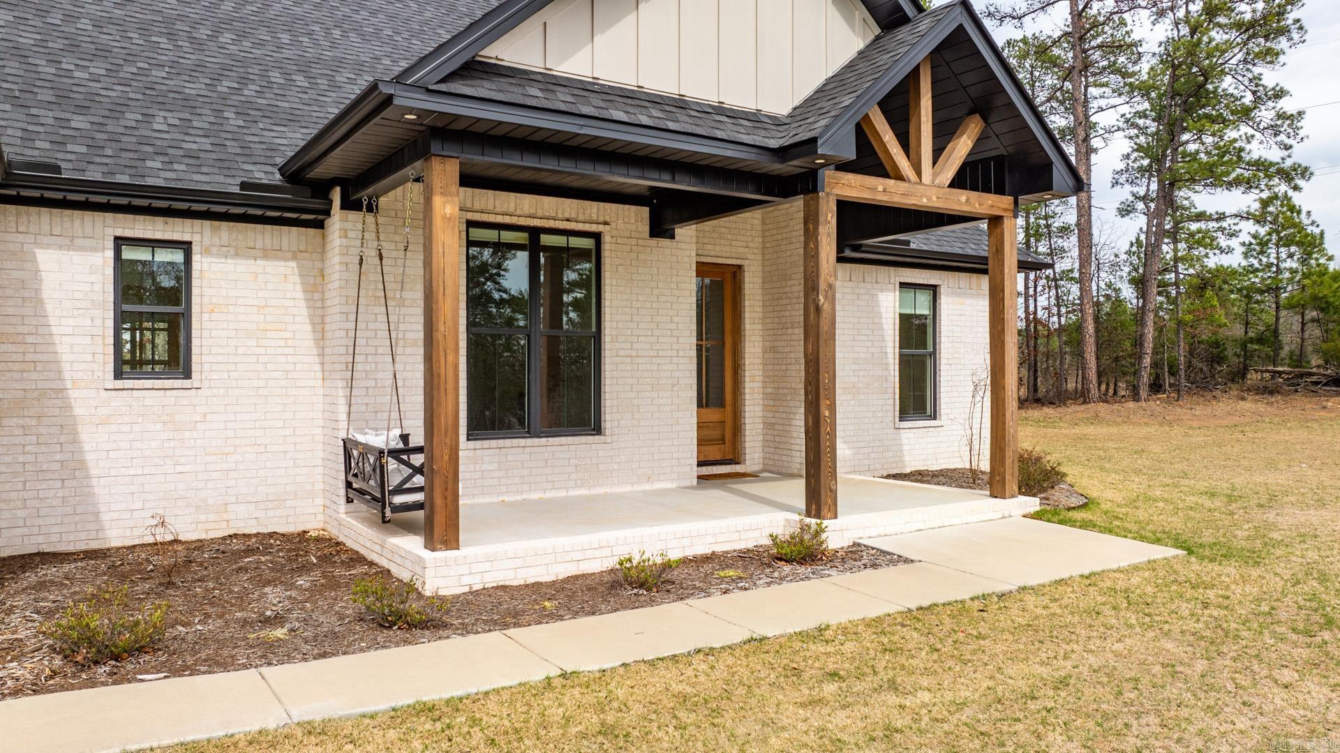 PANTHER MOUNTAIN ESTATES - Residential