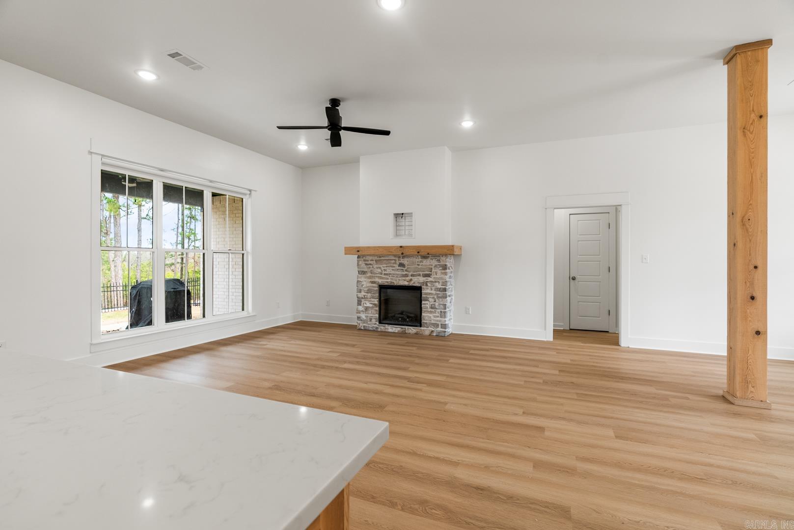 PANTHER MOUNTAIN ESTATES - Residential