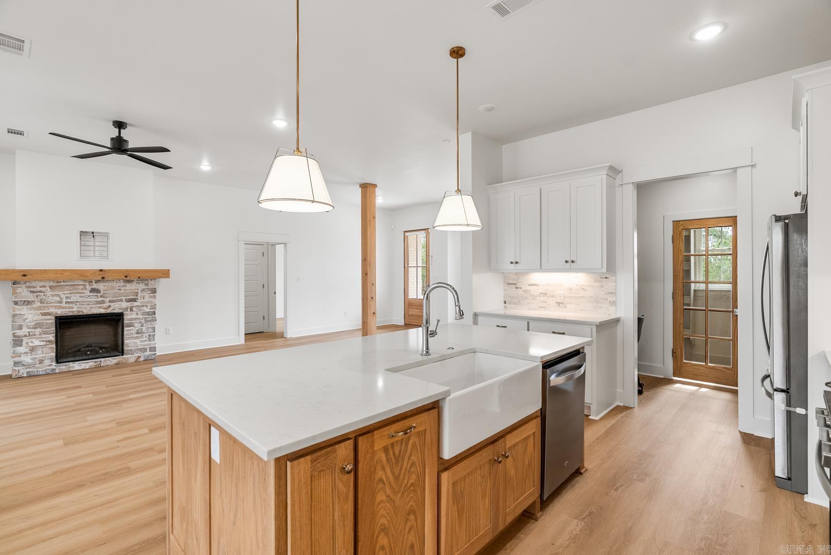 PANTHER MOUNTAIN ESTATES - Residential