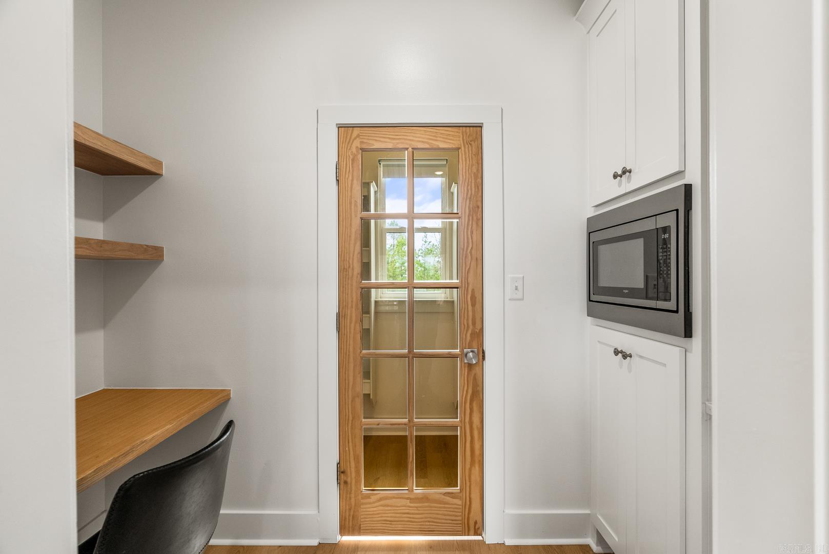 PANTHER MOUNTAIN ESTATES - Residential