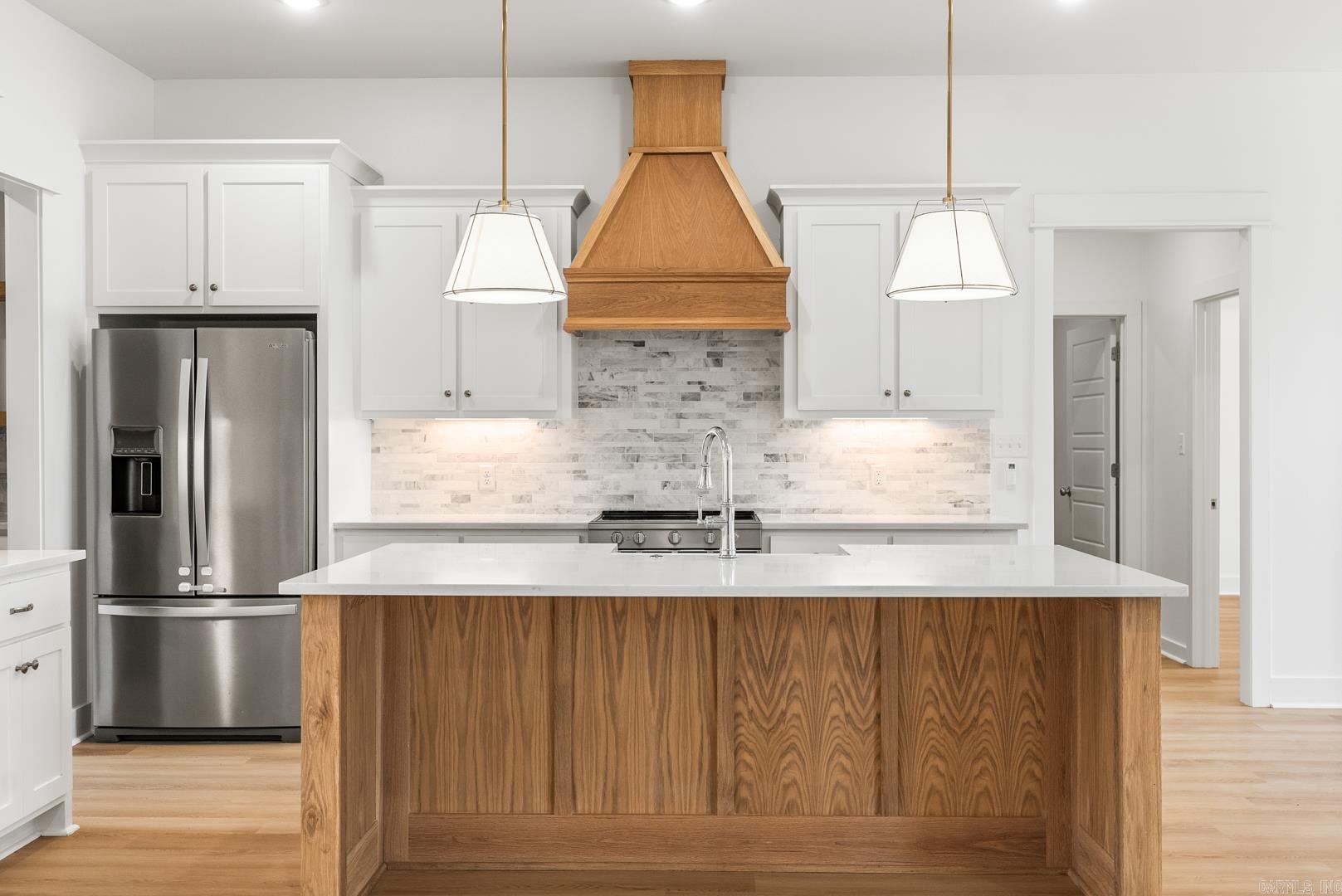 PANTHER MOUNTAIN ESTATES - Residential