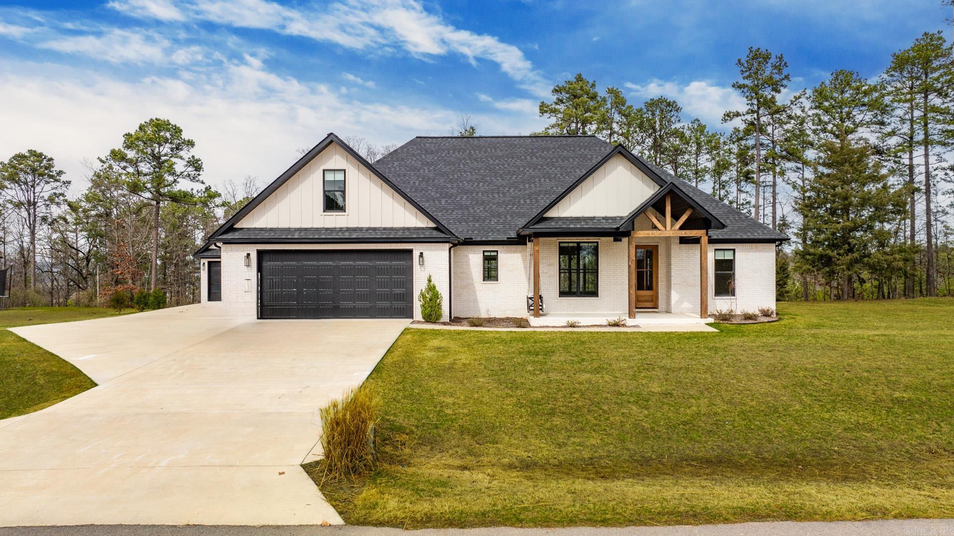 PANTHER MOUNTAIN ESTATES - Residential