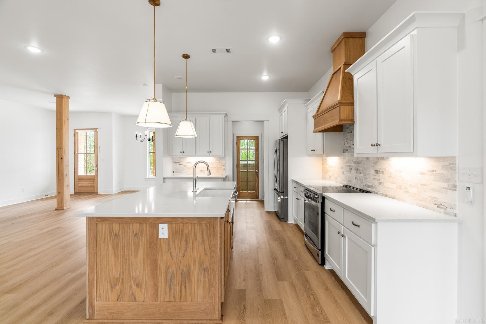 PANTHER MOUNTAIN ESTATES - Residential