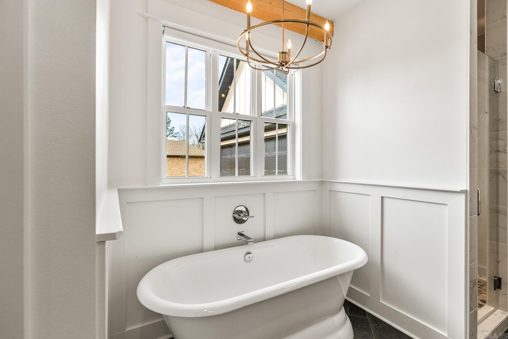 PANTHER MOUNTAIN ESTATES - Residential