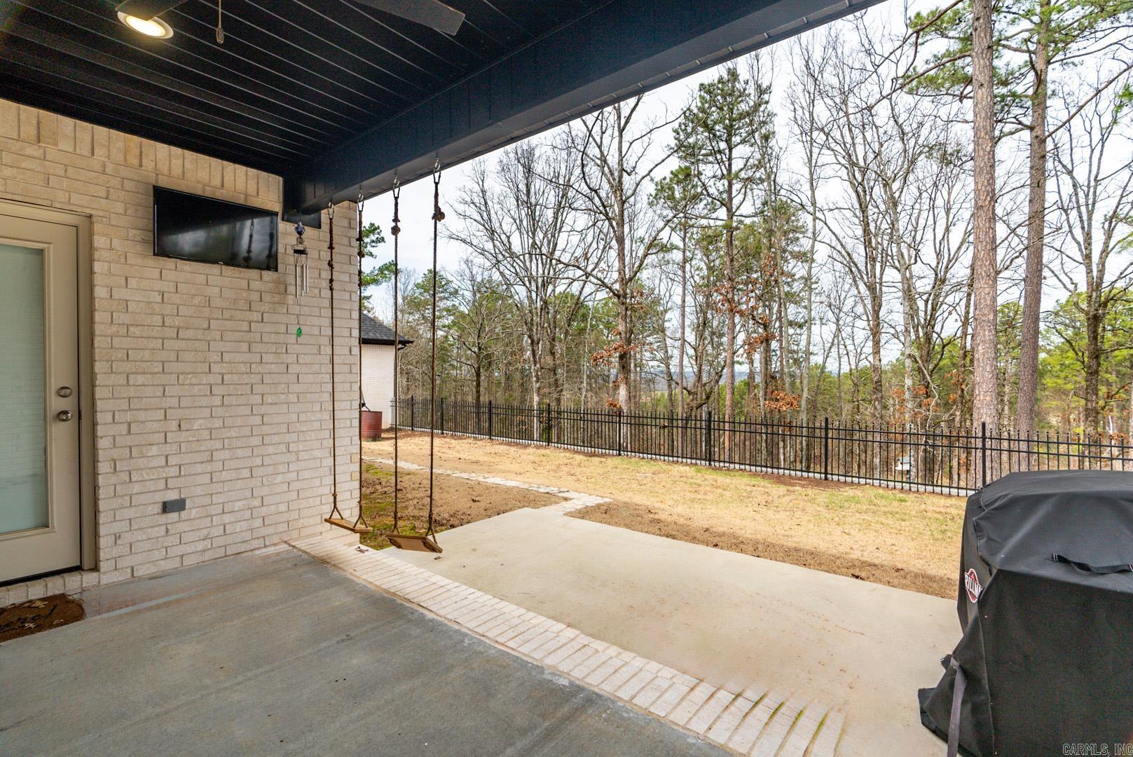 PANTHER MOUNTAIN ESTATES - Residential