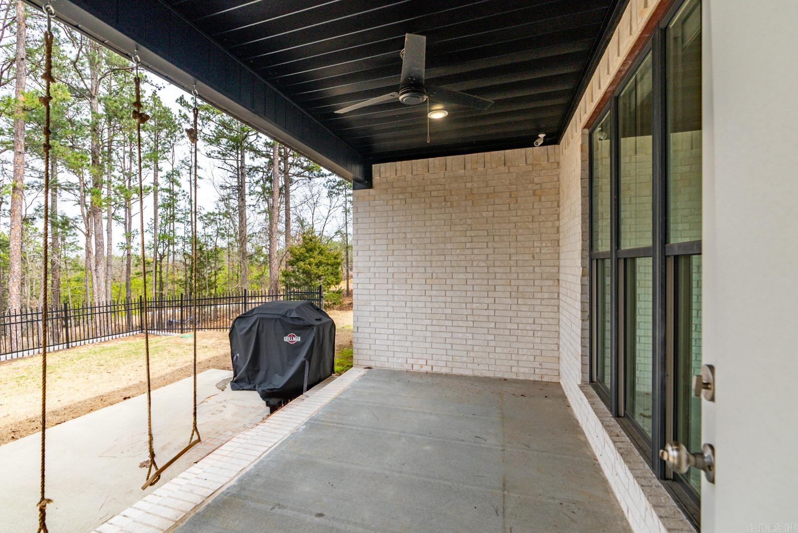 PANTHER MOUNTAIN ESTATES - Residential