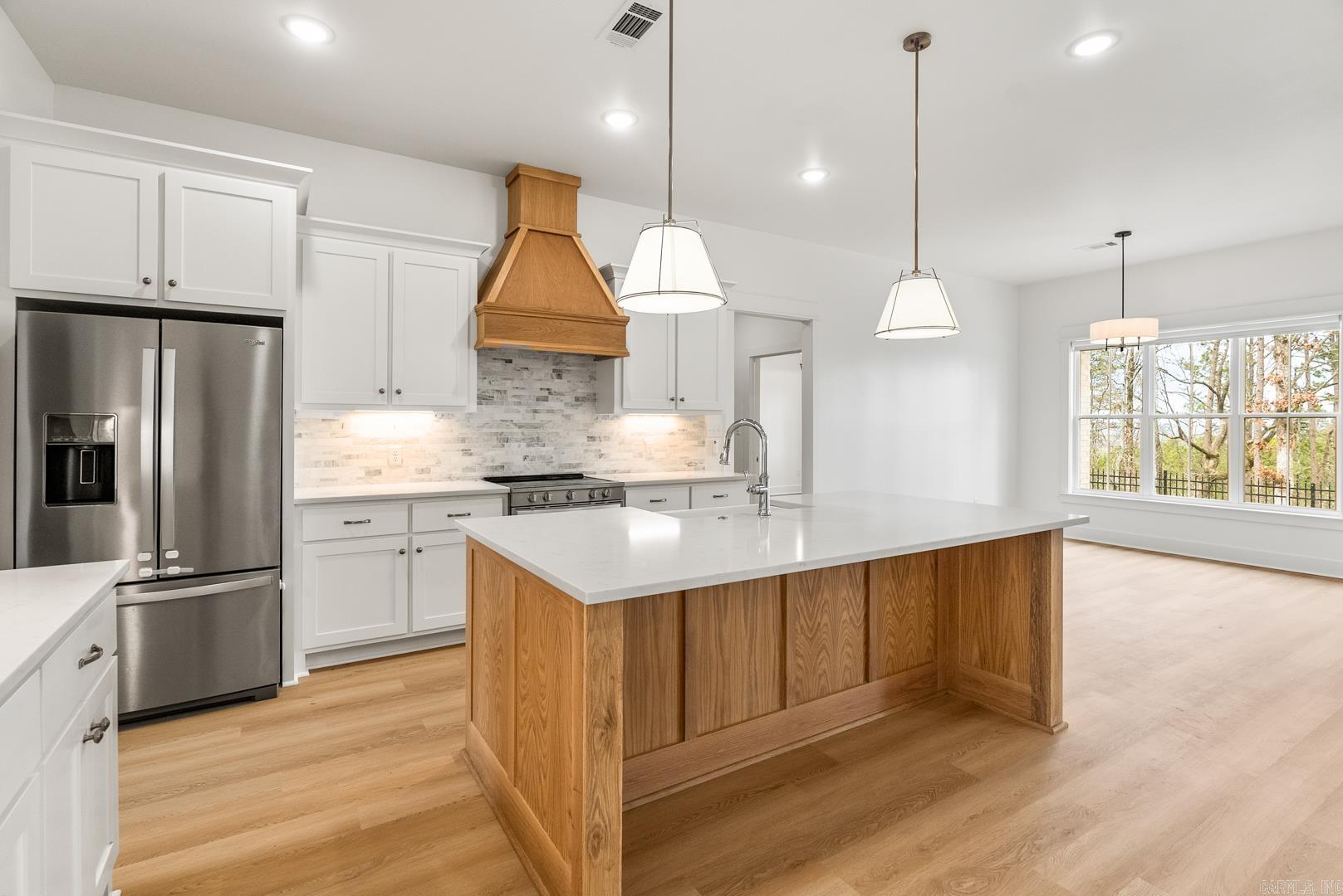 PANTHER MOUNTAIN ESTATES - Residential