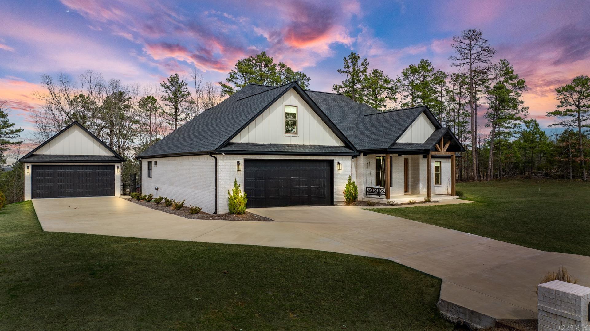 PANTHER MOUNTAIN ESTATES - Residential