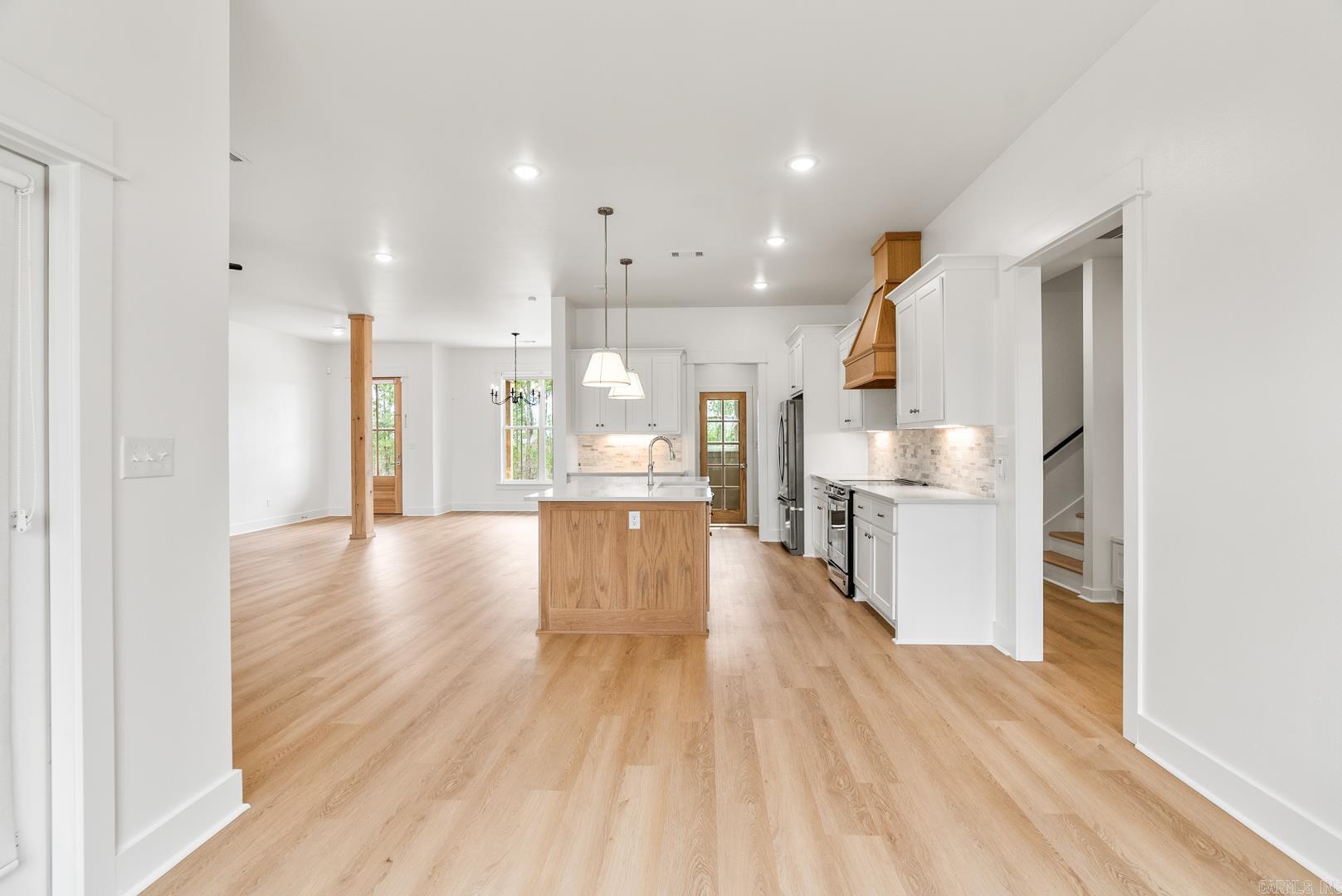 PANTHER MOUNTAIN ESTATES - Residential