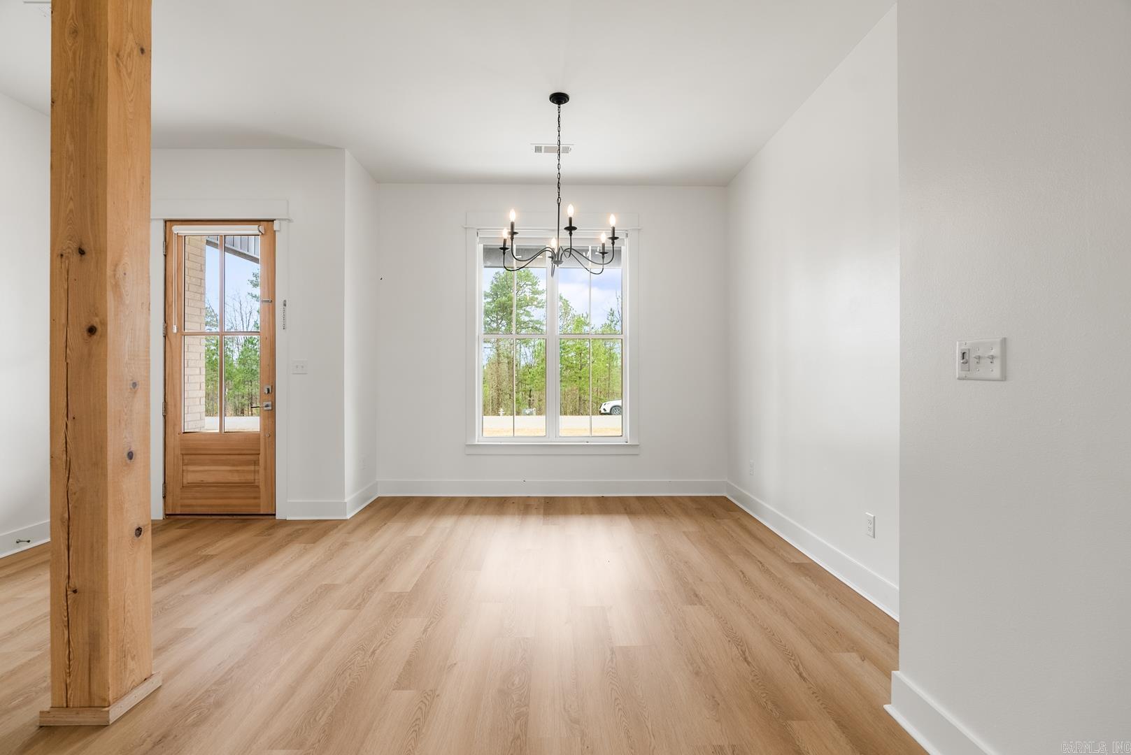 PANTHER MOUNTAIN ESTATES - Residential