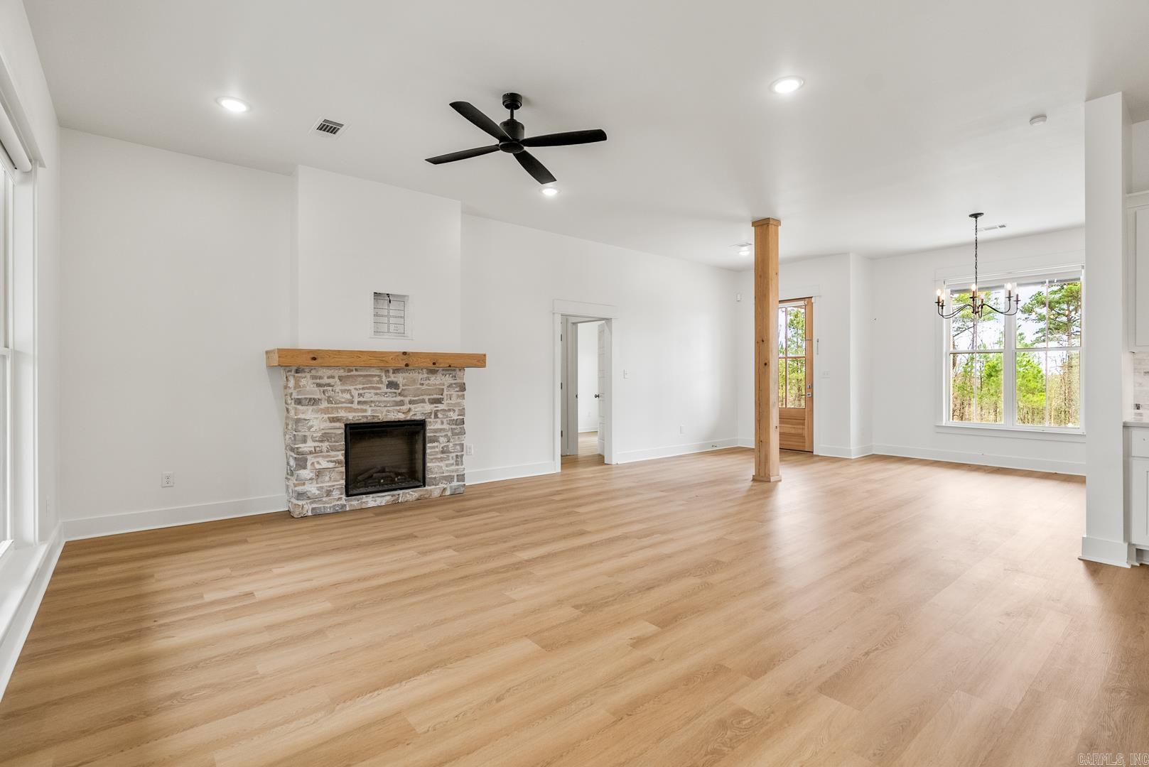 PANTHER MOUNTAIN ESTATES - Residential