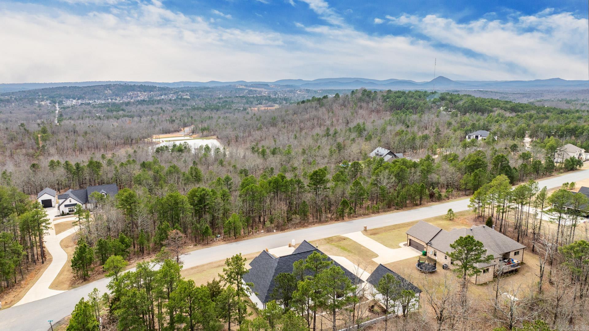 PANTHER MOUNTAIN ESTATES - Residential