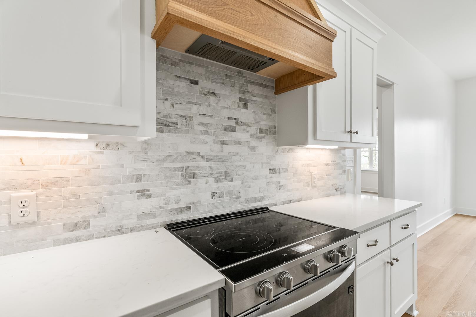 PANTHER MOUNTAIN ESTATES - Residential