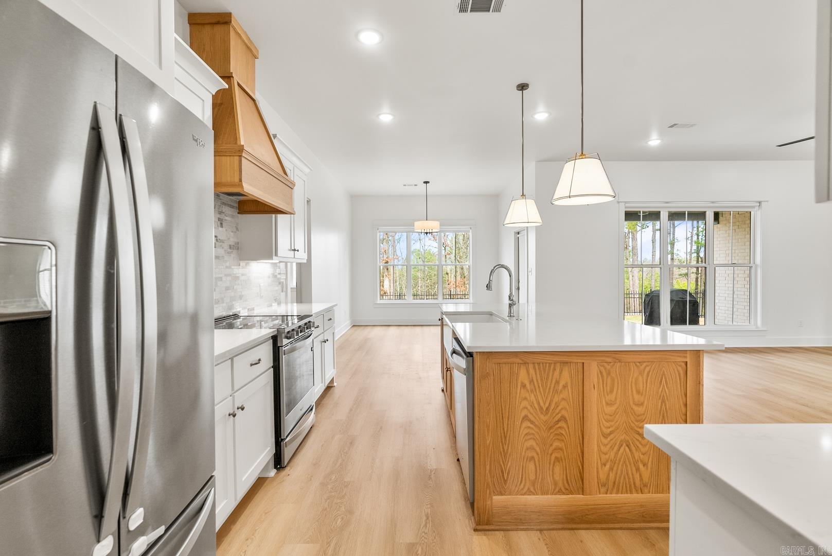 PANTHER MOUNTAIN ESTATES - Residential